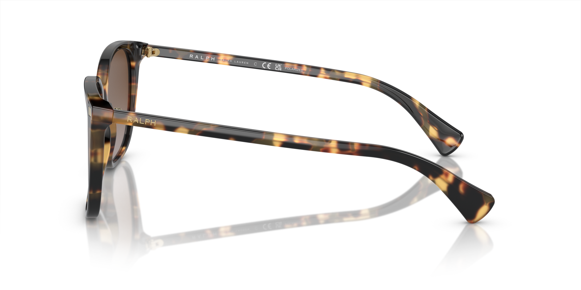 RA5293 VVCV 6148T5 Occhiali da sole Ralph Lauren 4
