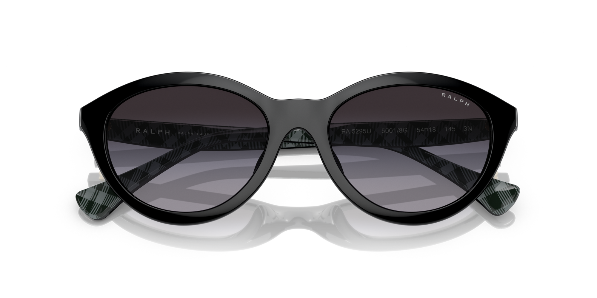 RA5295U 50018G Occhiali da sole Ralph Lauren 2