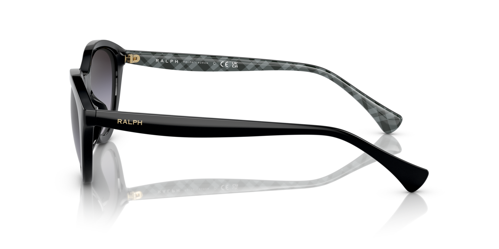 RA5295U 50018G Occhiali da sole Ralph Lauren 4