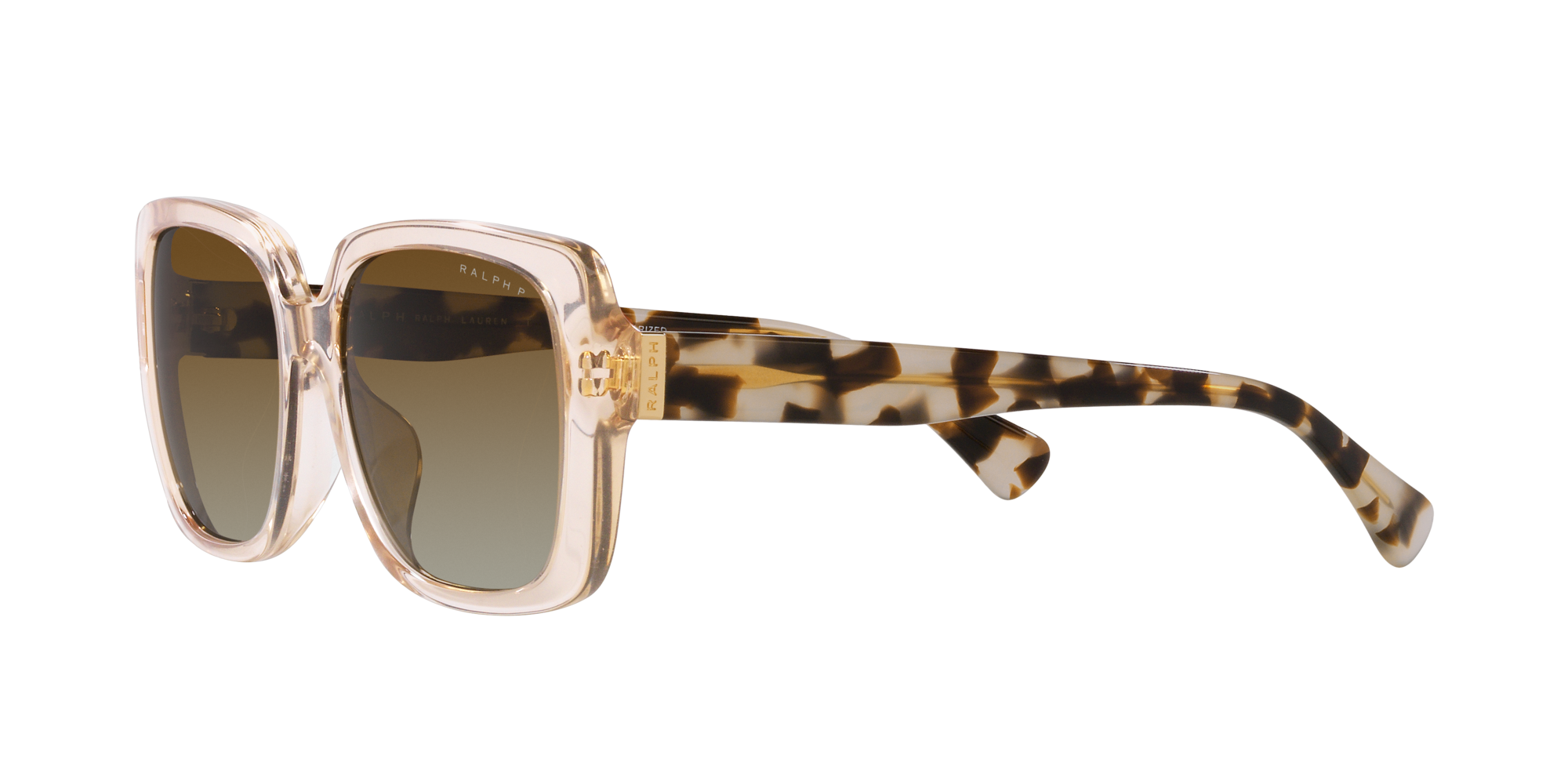 RA5298U 6072T5 Occhiali da sole Ralph Lauren 4
