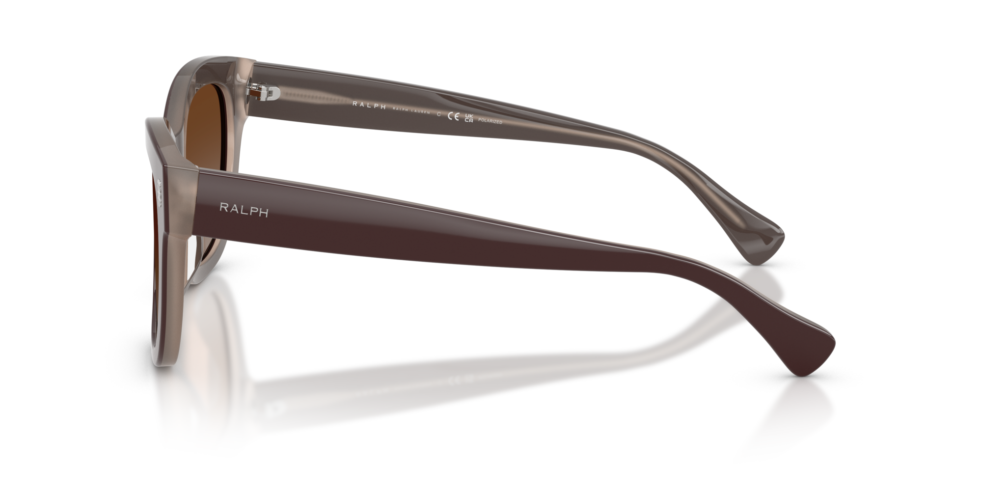 RA5301U 6055T5 Occhiali da sole Ralph Lauren 4