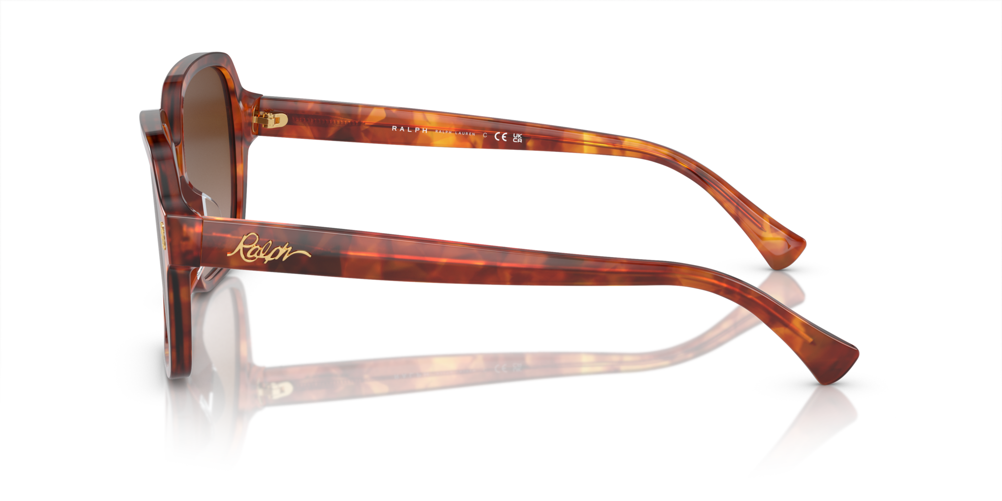 RA5304U 601113 Occhiali da sole Ralph Lauren 4