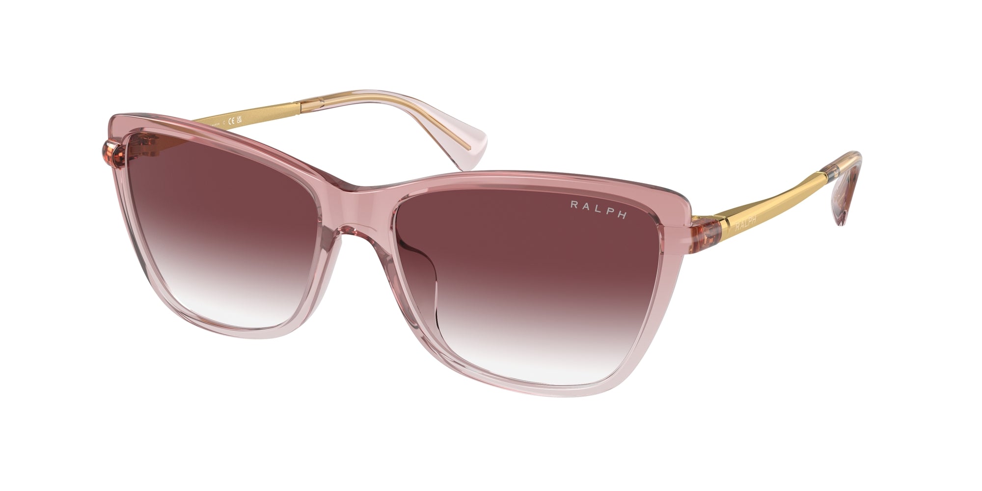 Ralph Lauren RA5308U 61258H Occhiali da sole Ralph Lauren 1