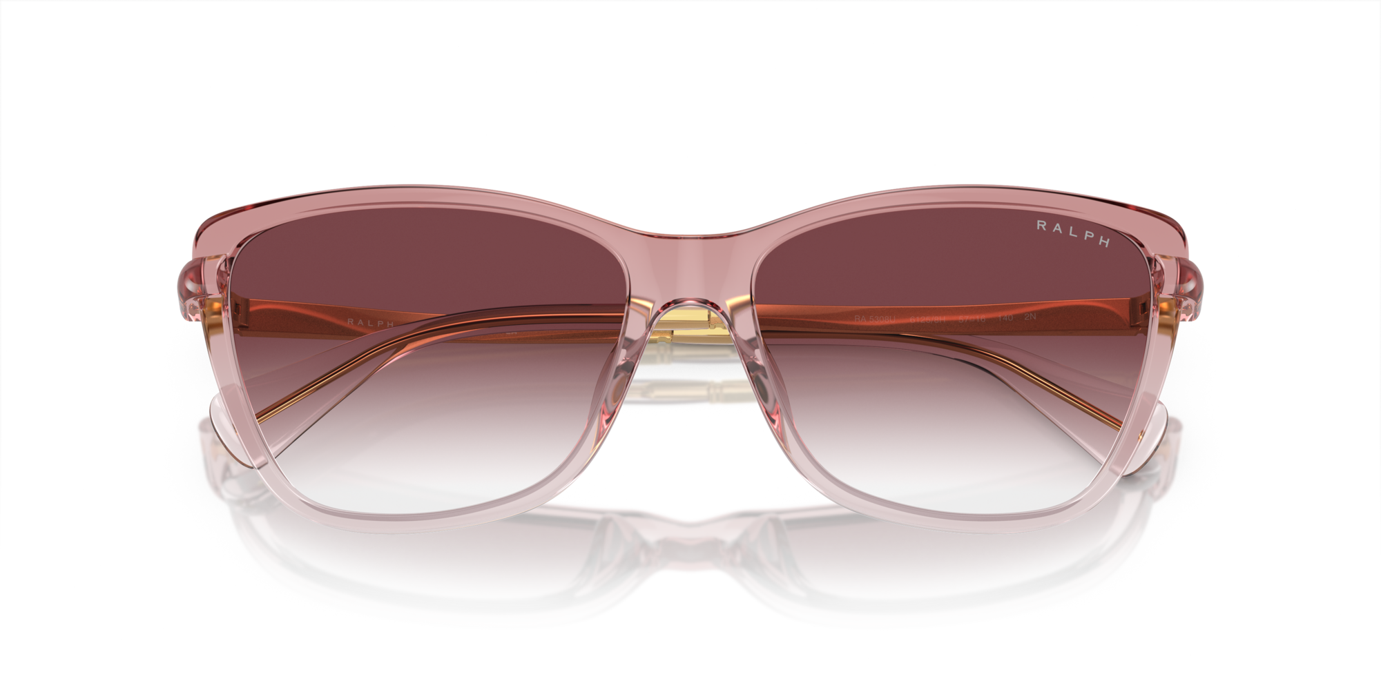 Ralph Lauren RA5308U 61258H Occhiali da sole Ralph Lauren 2