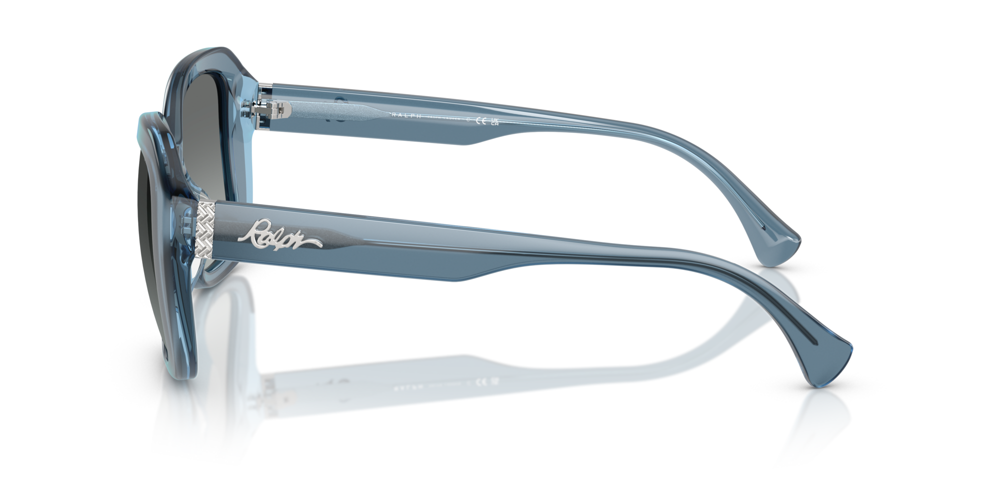 RA5321U 606811 Occhiali da sole Ralph Lauren 4