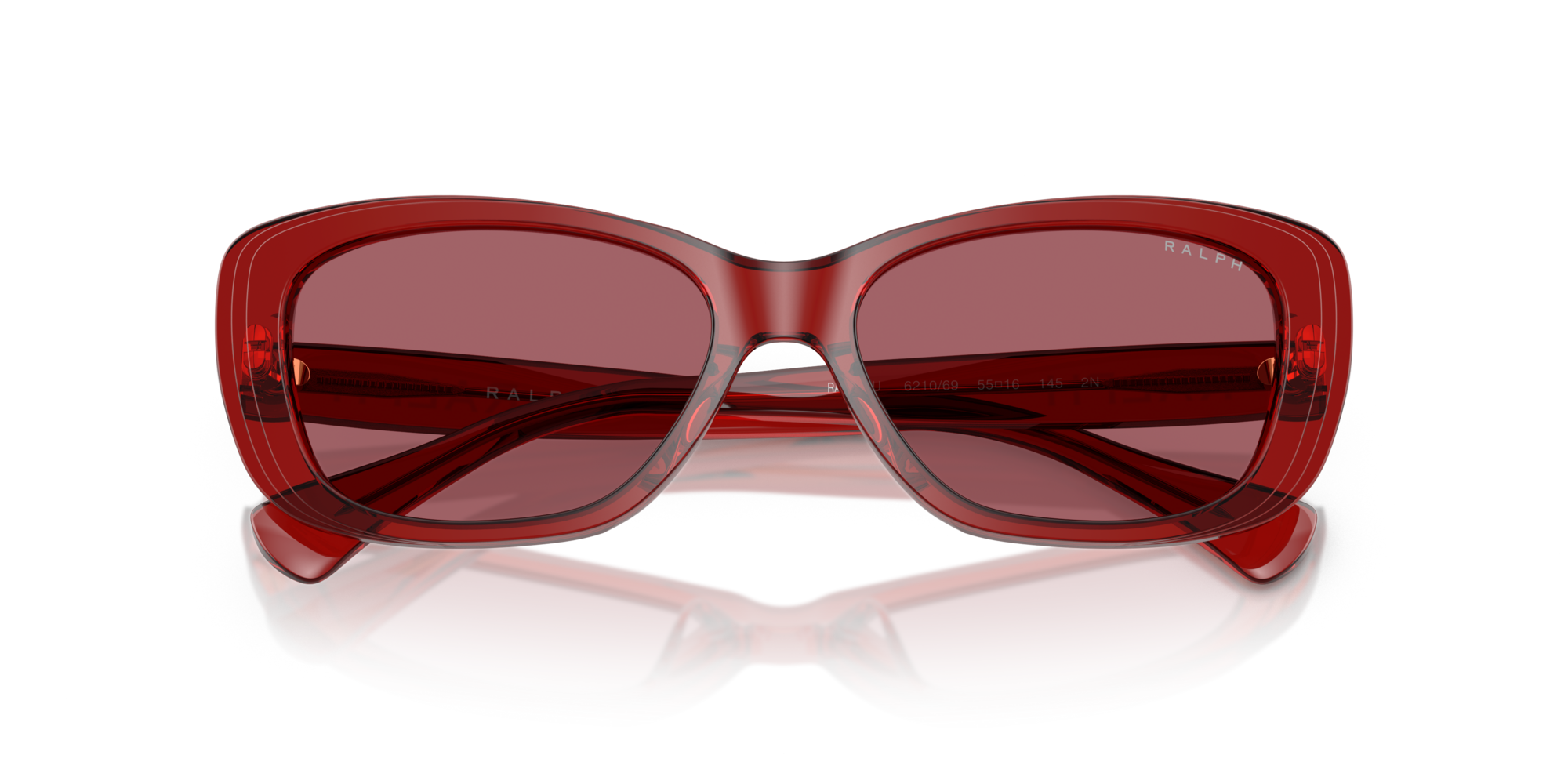 RA5322U 621069 Occhiali da sole Ralph Lauren 2