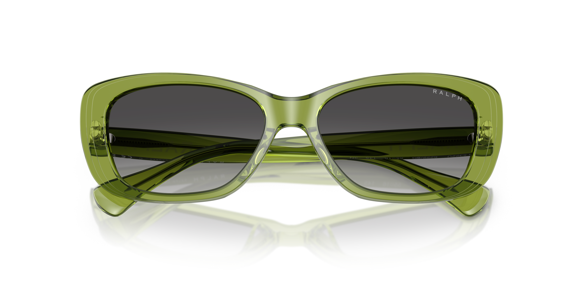 RA5322U 62228G Occhiali da sole Ralph Lauren 2