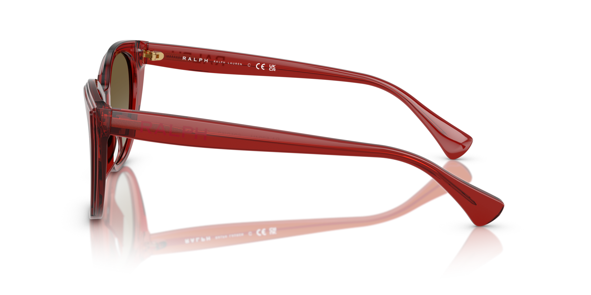 RA5324U 621013 Occhiali da sole Ralph Lauren 4