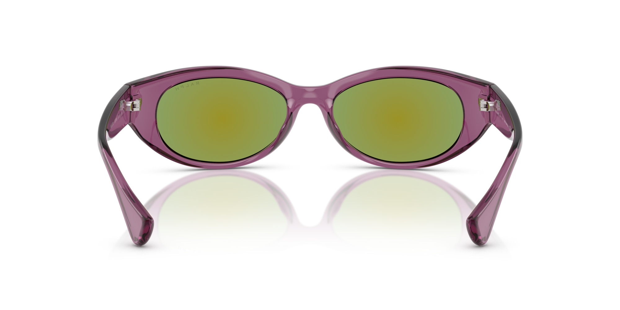 RA5327U 62074V Occhiali da sole Ralph Lauren 5