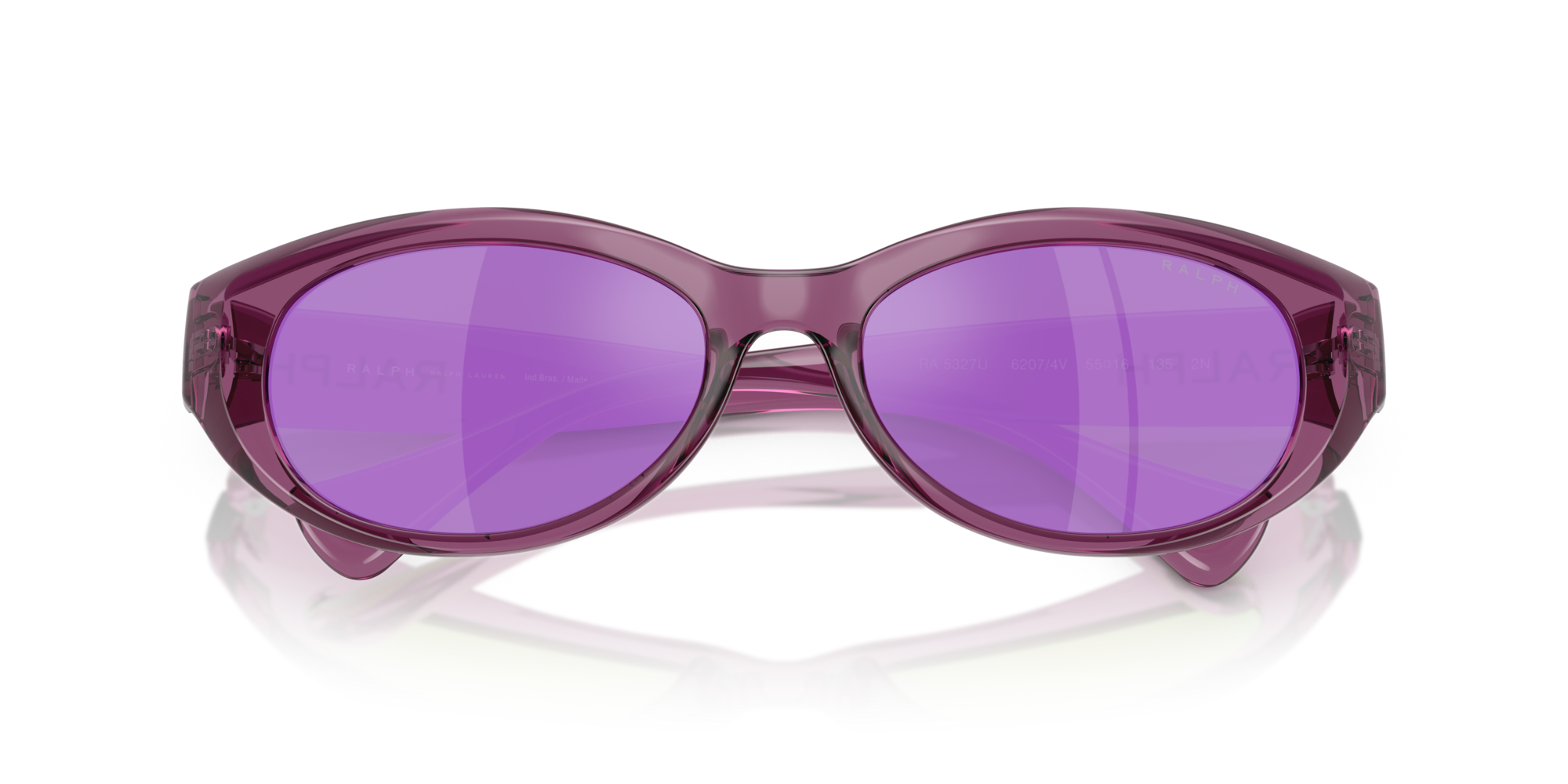 RA5327U 62074V Occhiali da sole Ralph Lauren 2