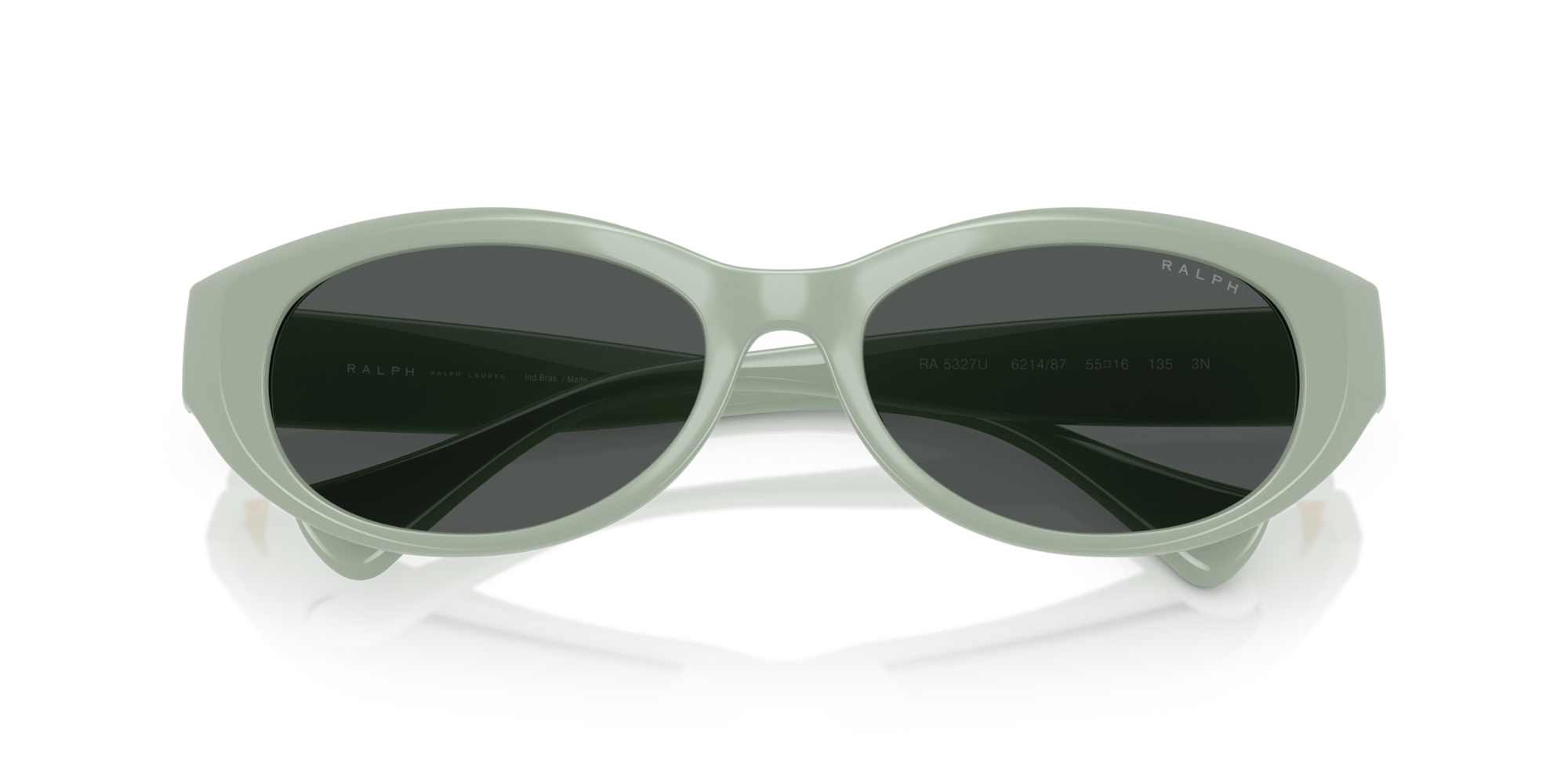 RA5327U 621487 Occhiali da sole Ralph Lauren 2