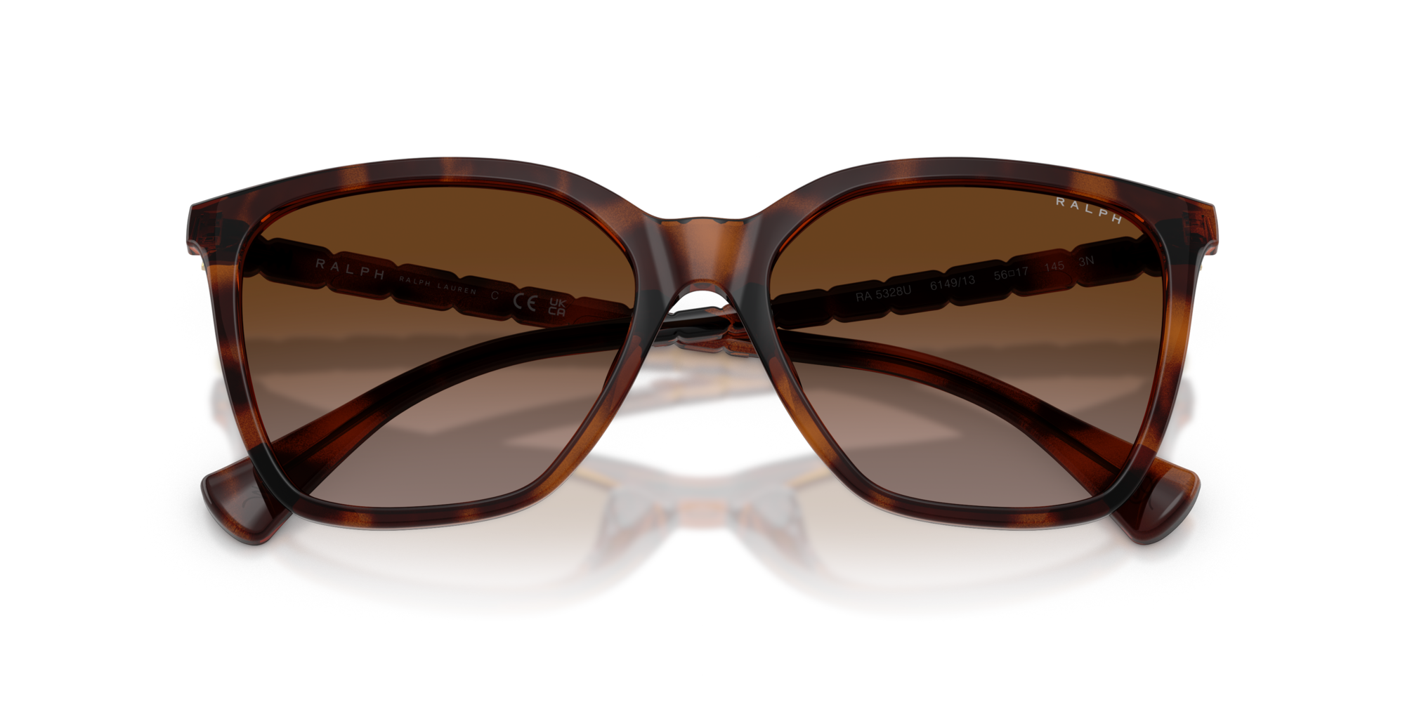 RA5328U 614913 Occhiali da sole Ralph Lauren 2
