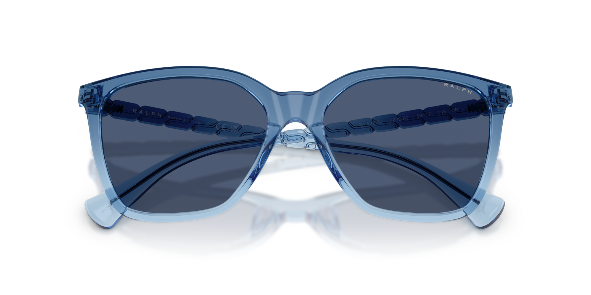 RA5328U 623680 Occhiali da sole Ralph Lauren 2