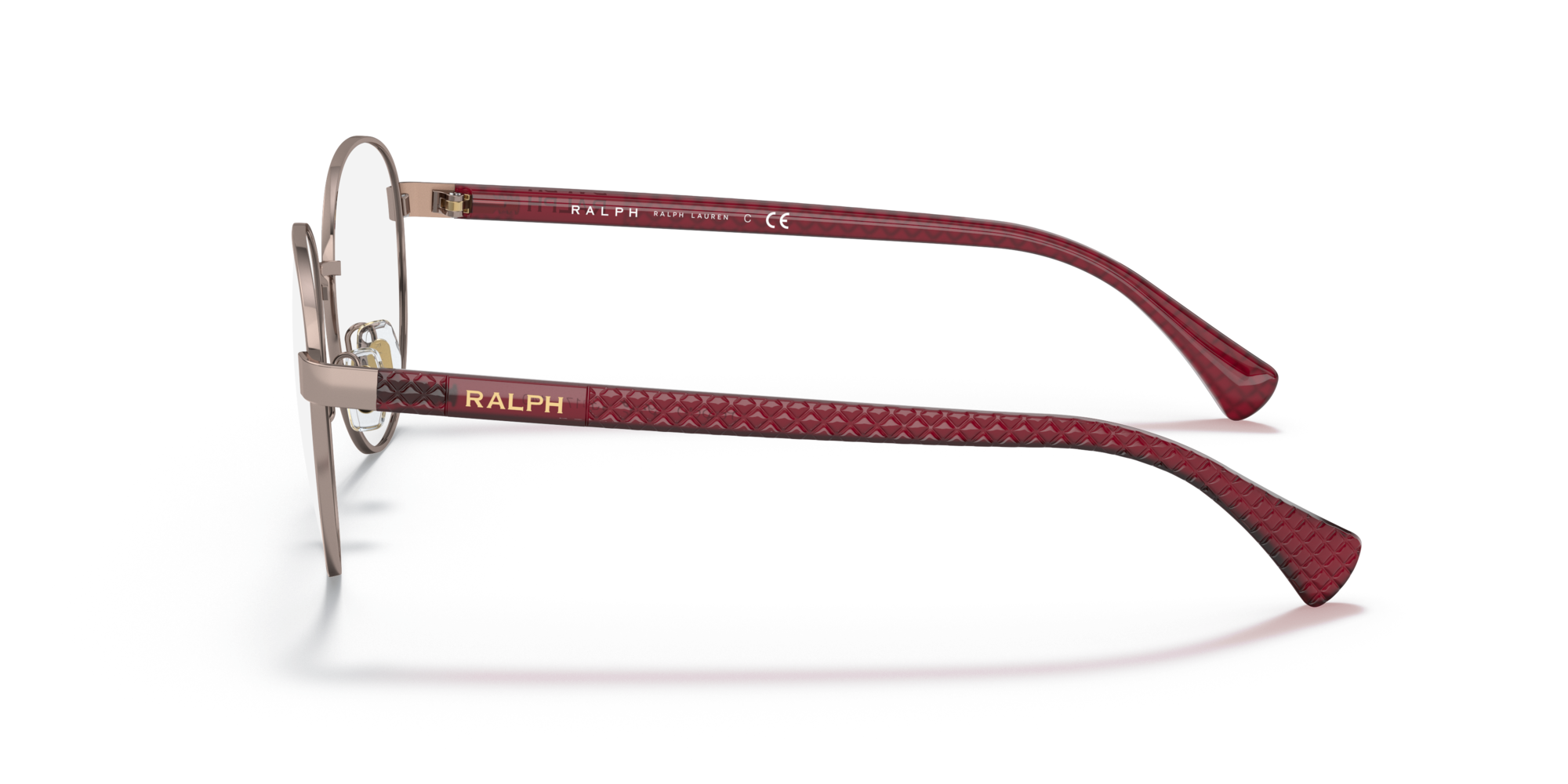 RA6050 9432 Montature da vista Ralph Lauren 4