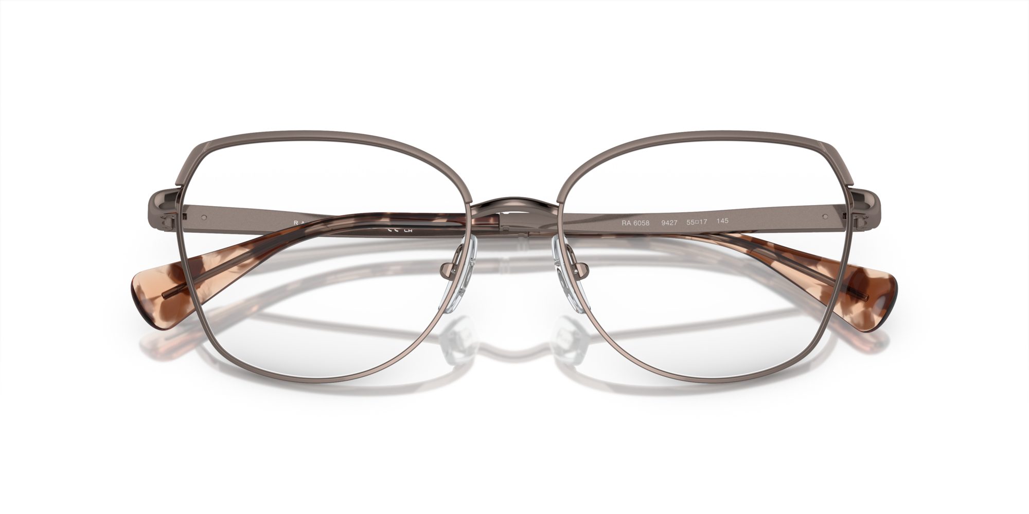 RA6058 9427 Montature da vista Ralph Lauren 2