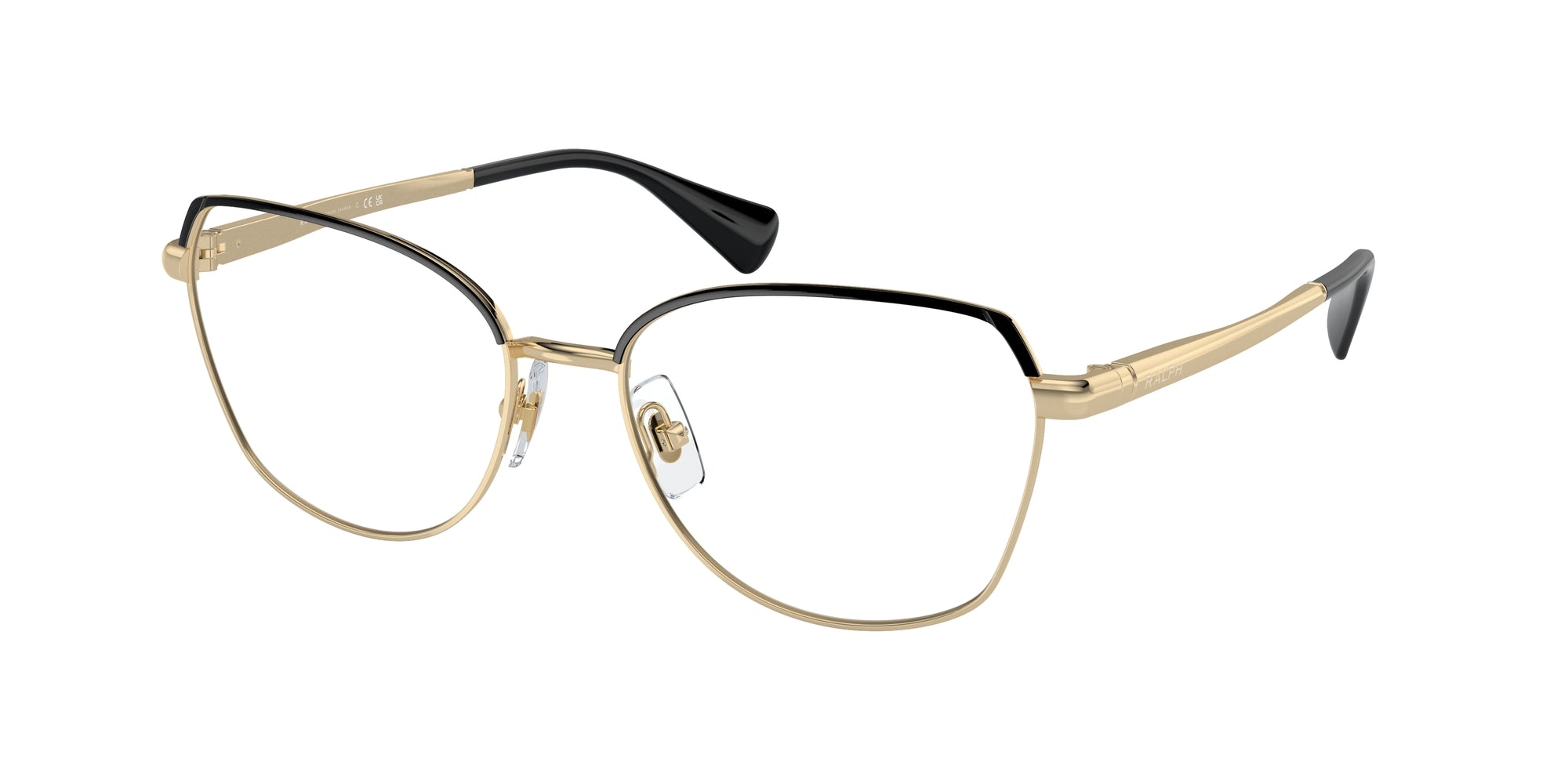 RA6058 9443 Montature da vista Ralph Lauren 1