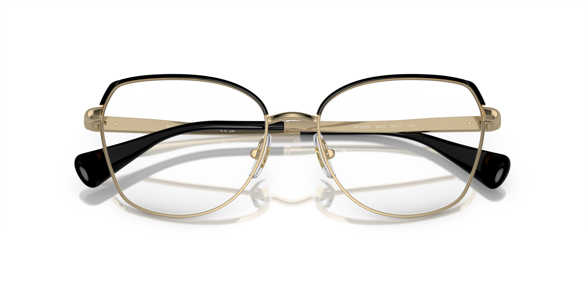 RA6058 9443 Montature da vista Ralph Lauren 2