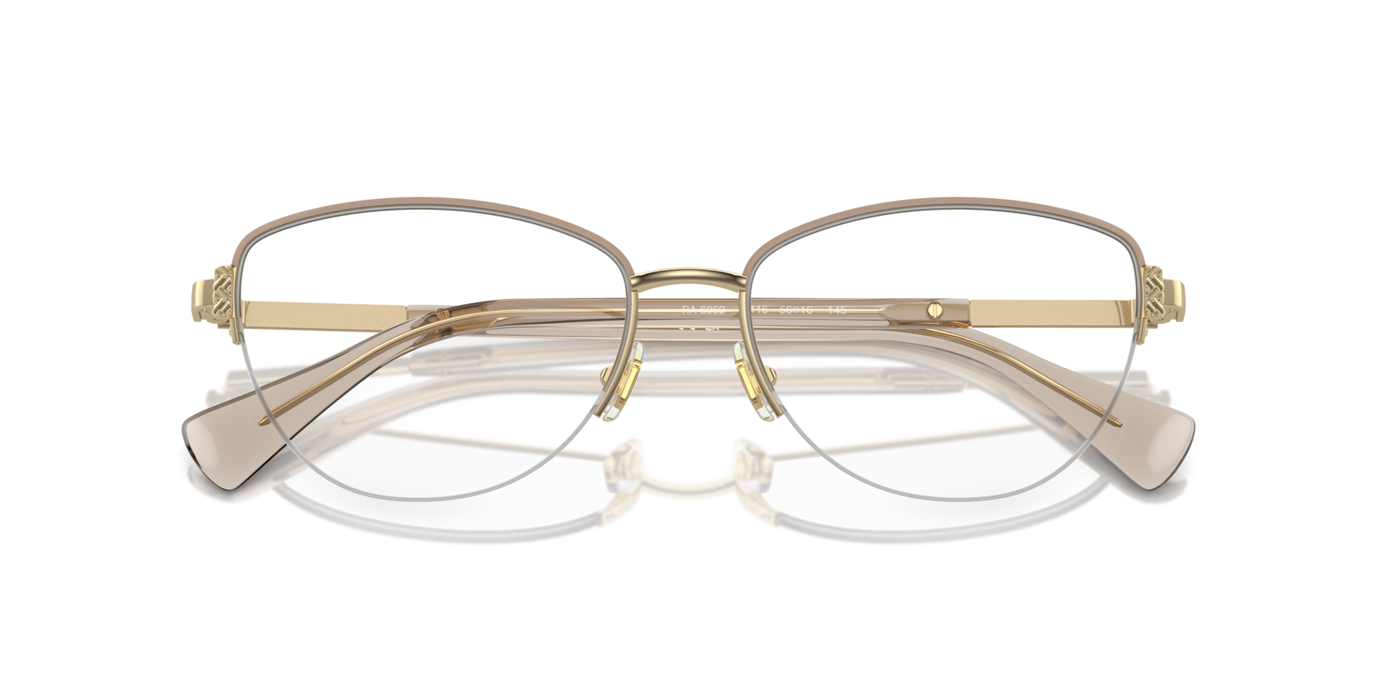 RA6059 9116 Montature da vista Ralph Lauren 2