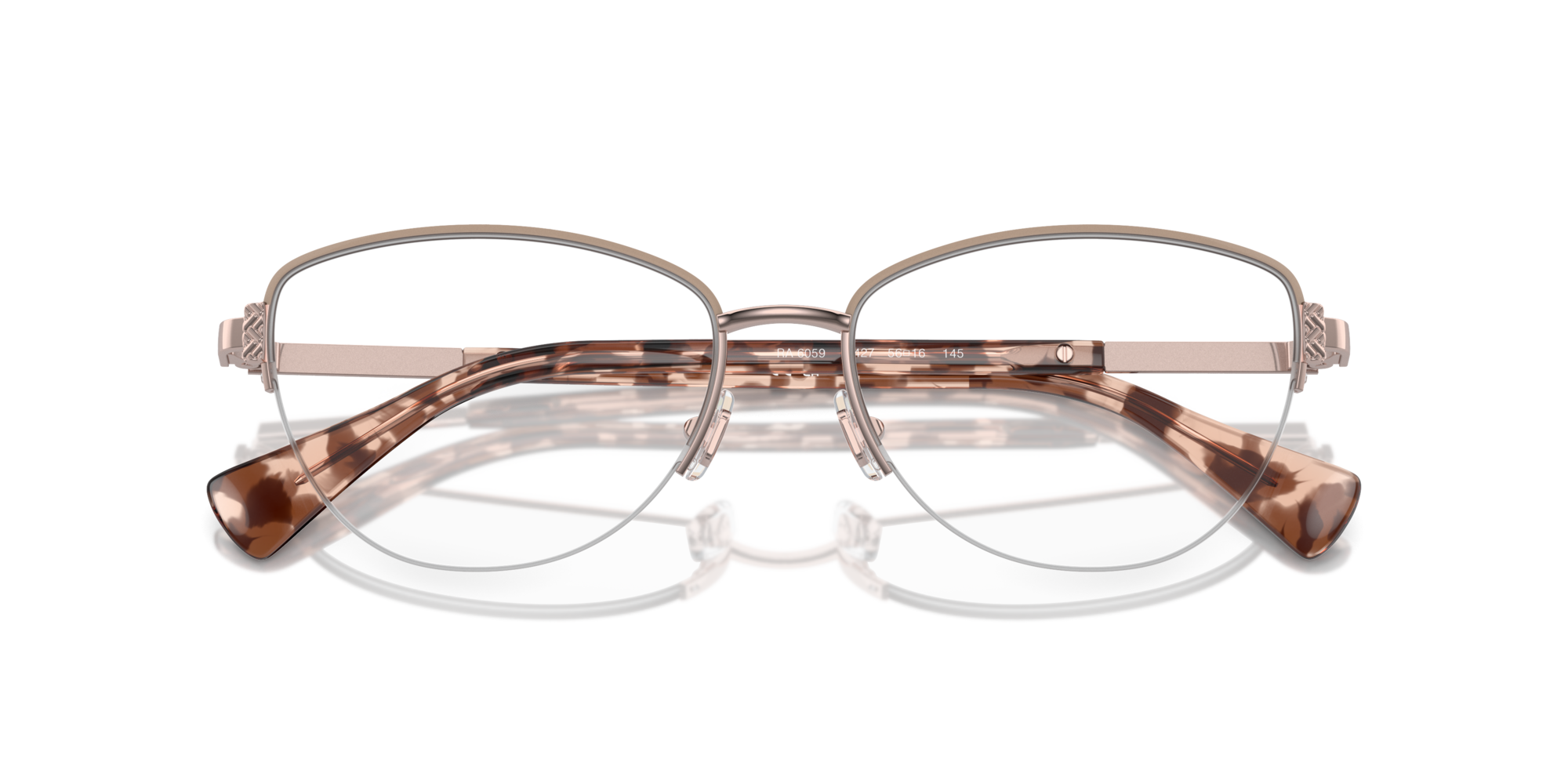 RA6059 9427 Montature da vista Ralph Lauren 2