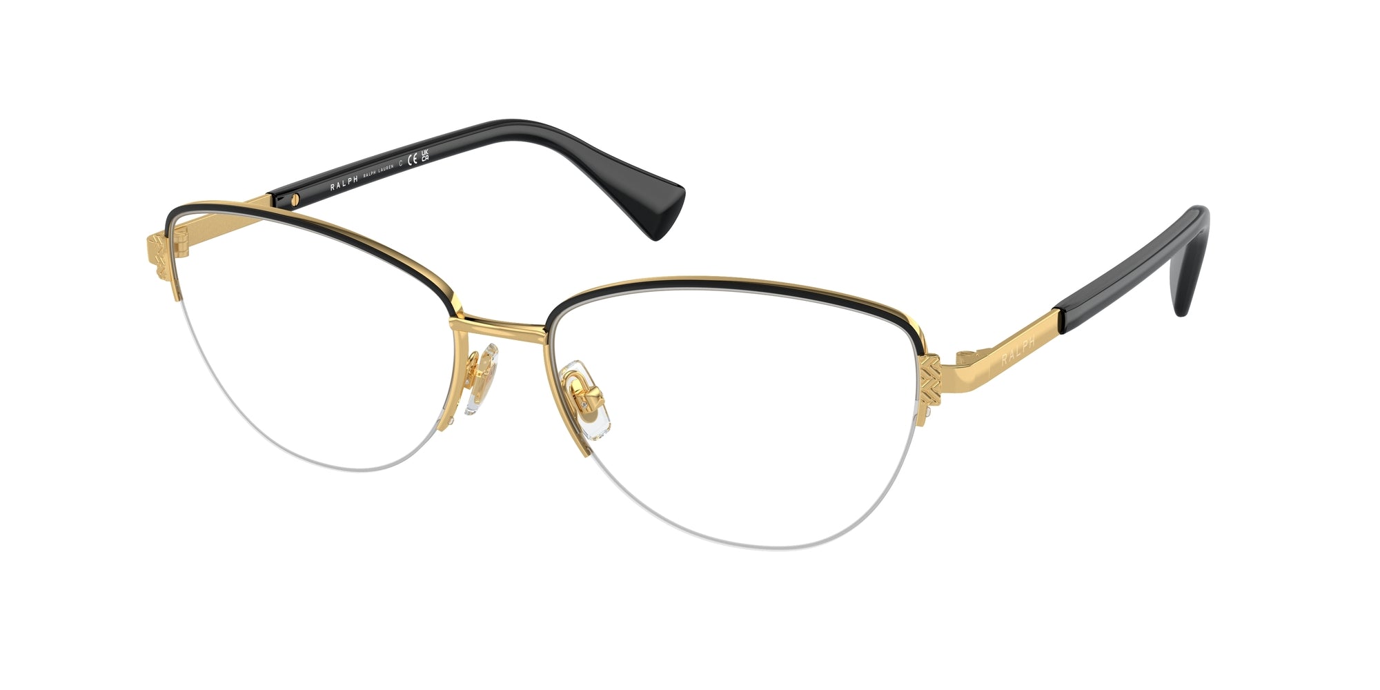 RA6059 9443 Montature da vista Ralph Lauren 1