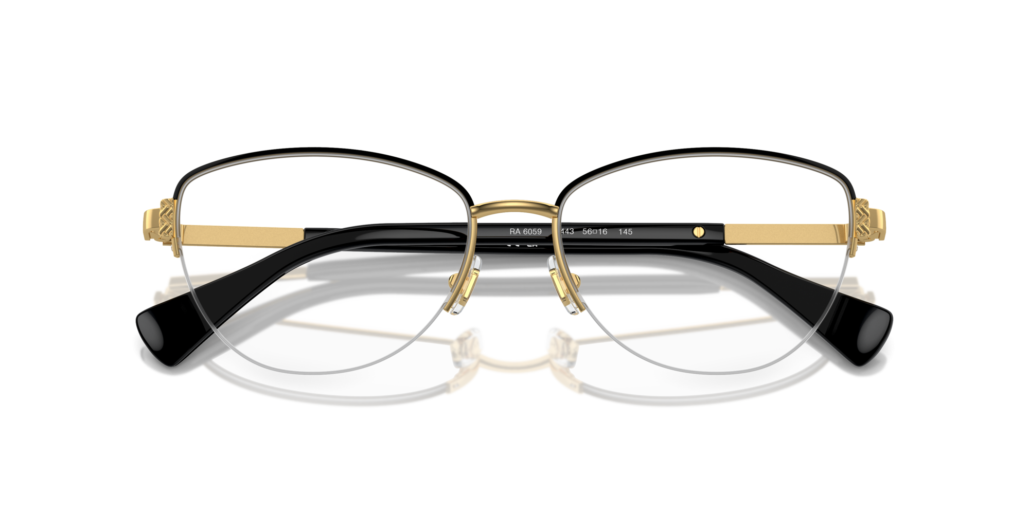 RA6059 9443 Montature da vista Ralph Lauren 2