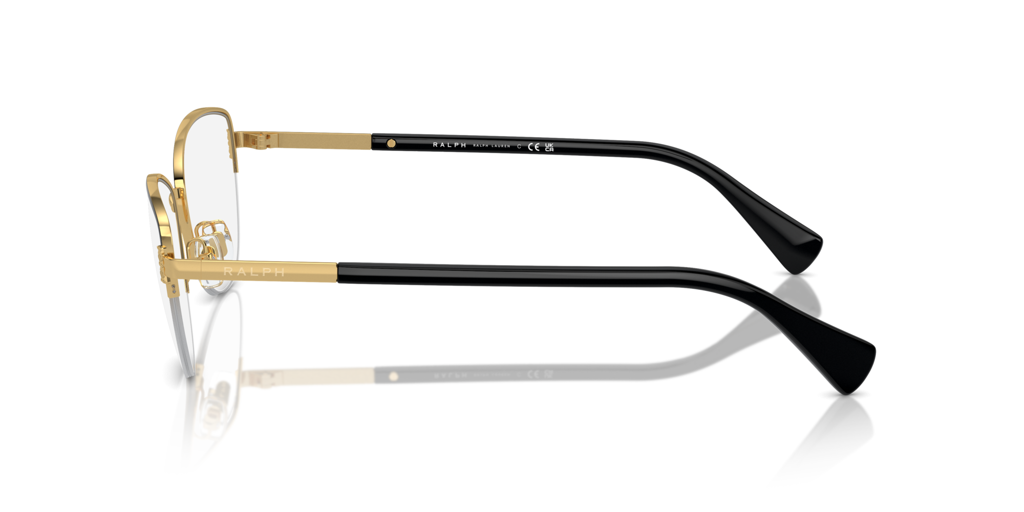 RA6059 9443 Montature da vista Ralph Lauren 4