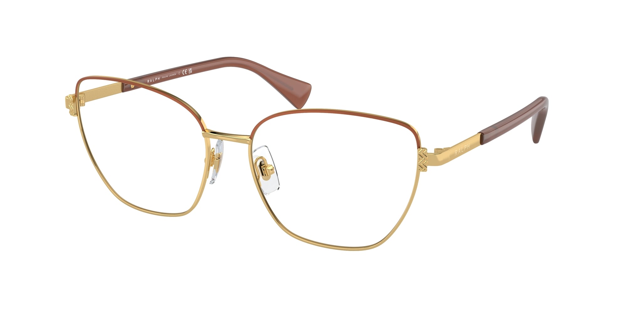 RA6060 9458 Montature da vista Ralph Lauren 1