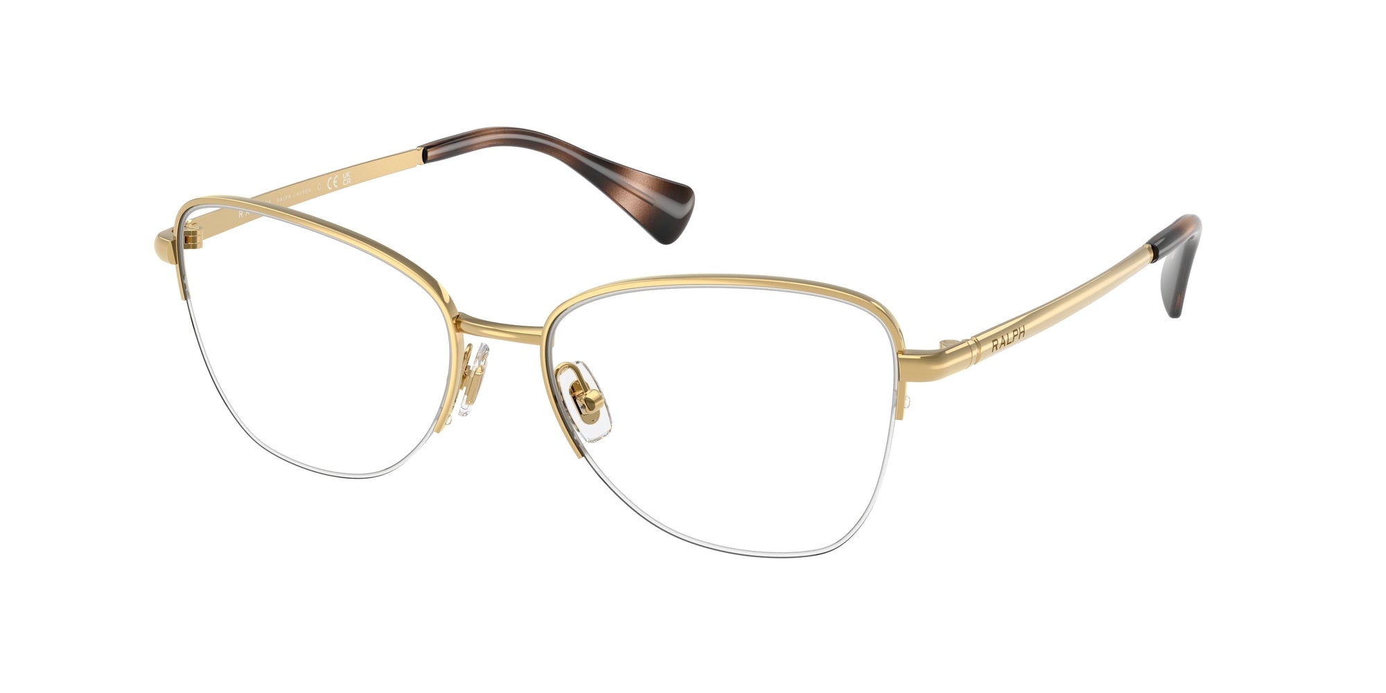RA6061 9004 Montature da vista Ralph Lauren 1