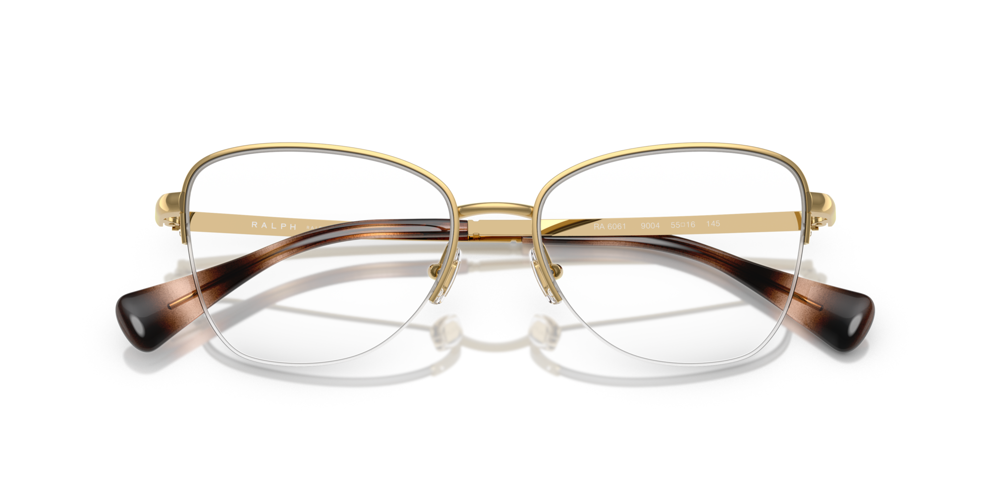 RA6061 9004 Montature da vista Ralph Lauren 2