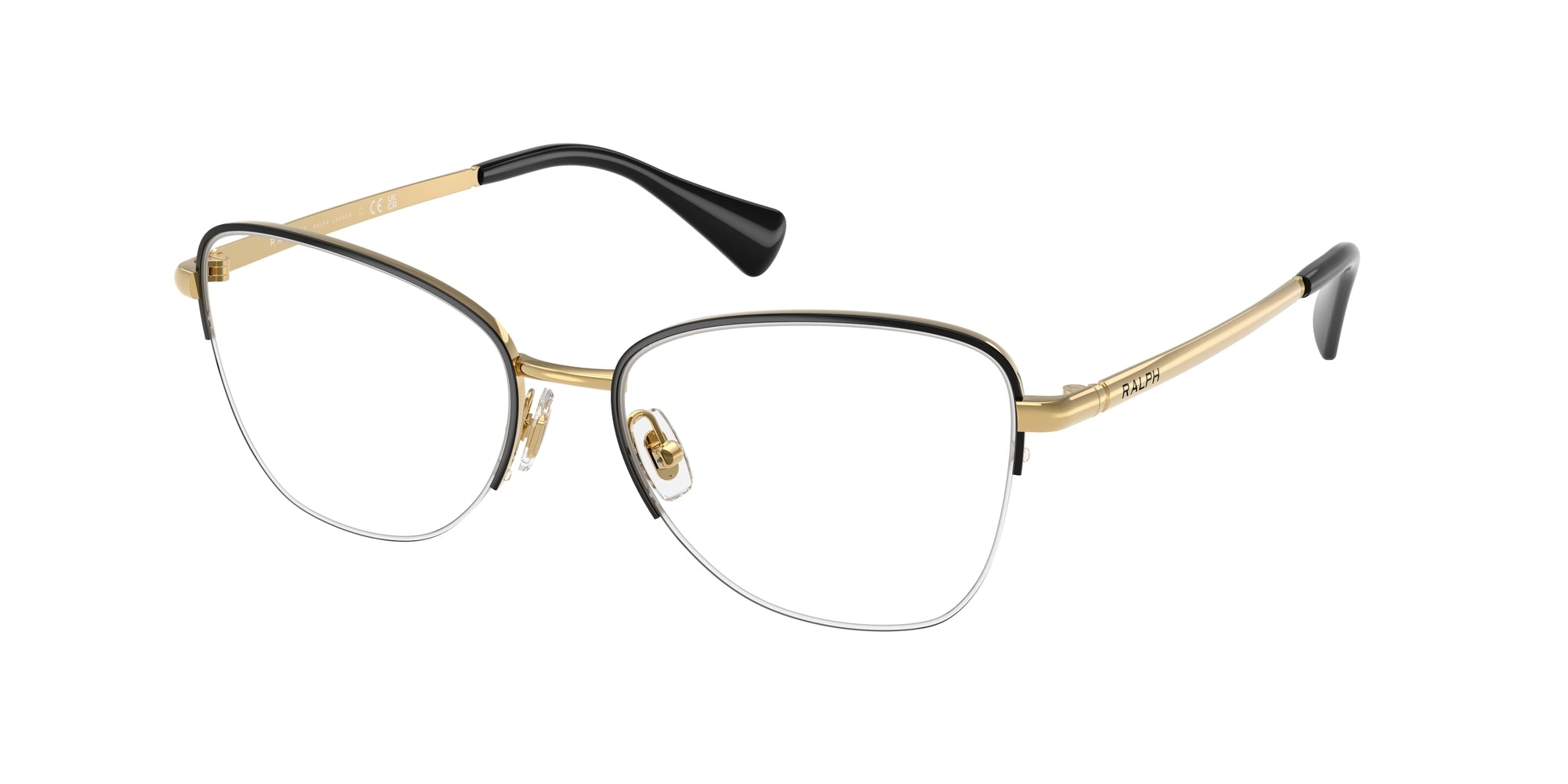RA6061 9443 Montature da vista Ralph Lauren 1