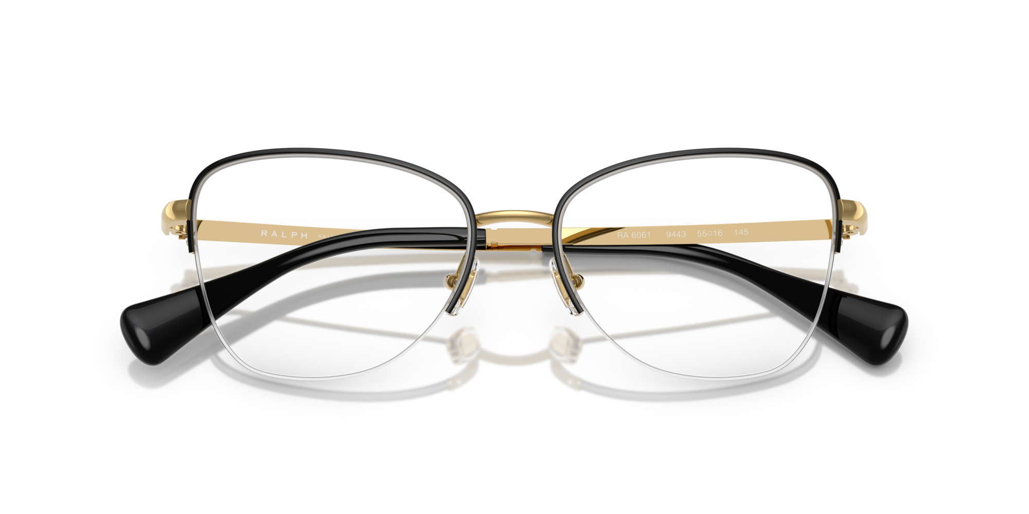 RA6061 9443 Montature da vista Ralph Lauren 2