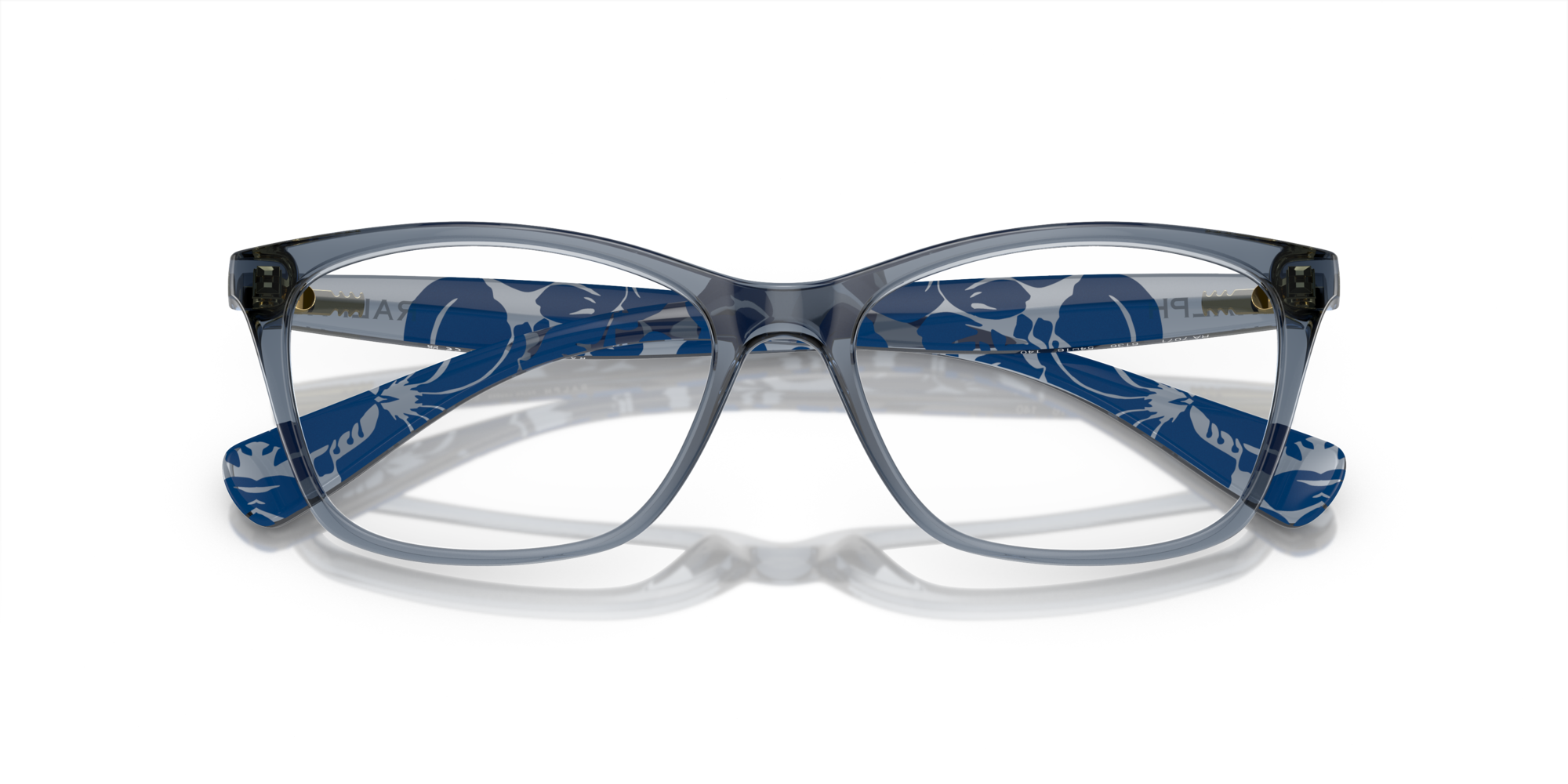 RA7071 6136 Montature da vista Ralph Lauren 2