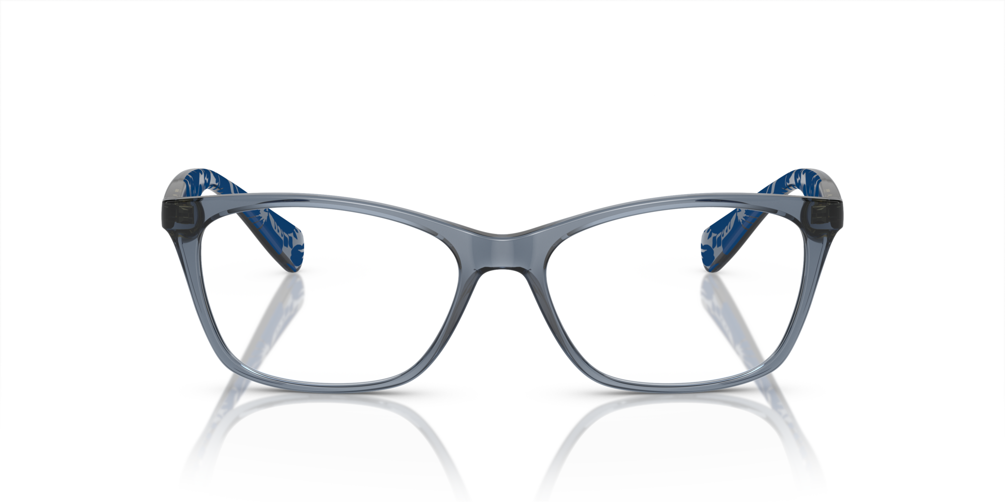 RA7071 6136 Montature da vista Ralph Lauren 3