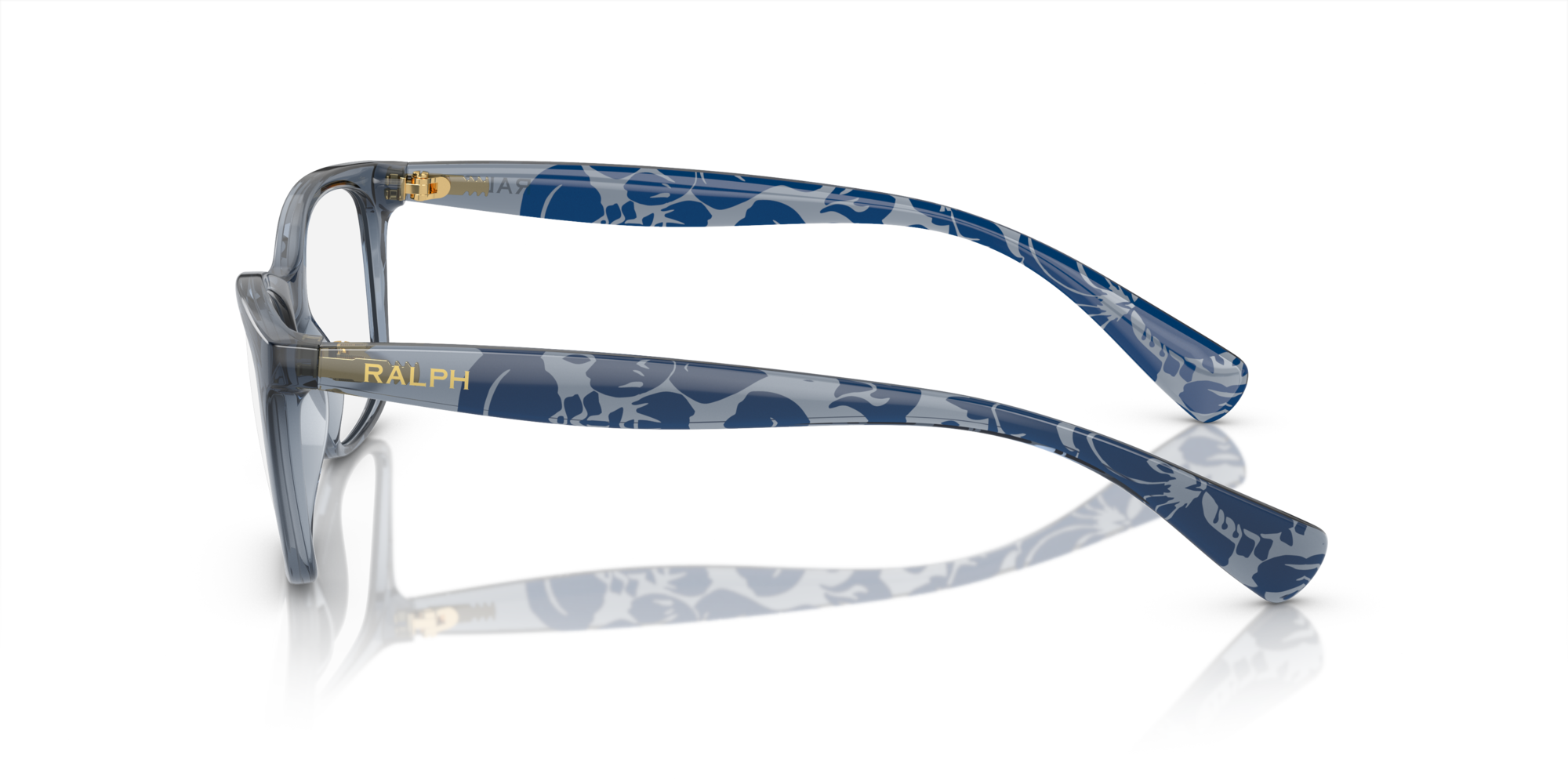 RA7071 6136 Montature da vista Ralph Lauren 4