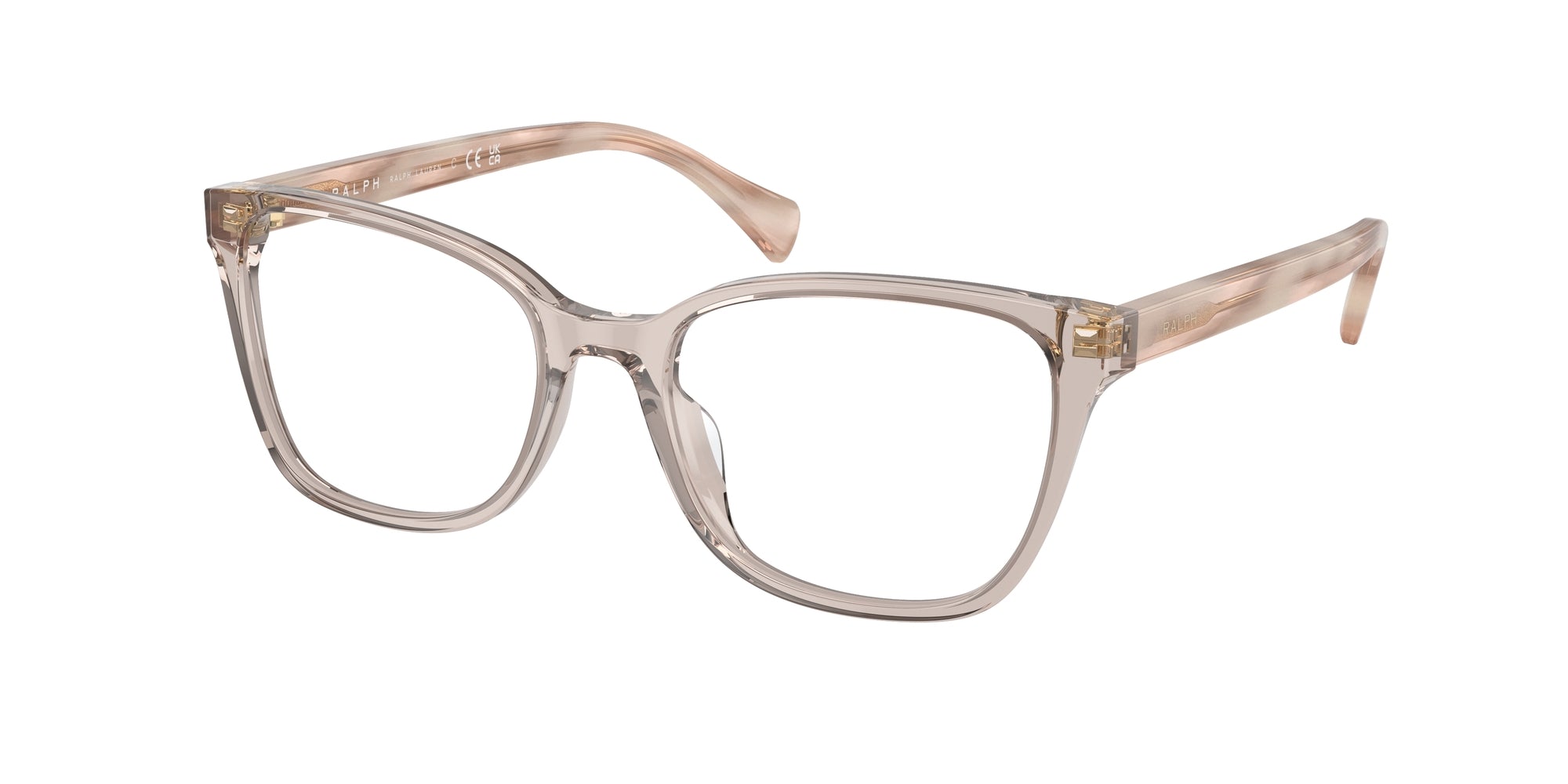 RA7137U 6124 Montature da vista Ralph Lauren 1