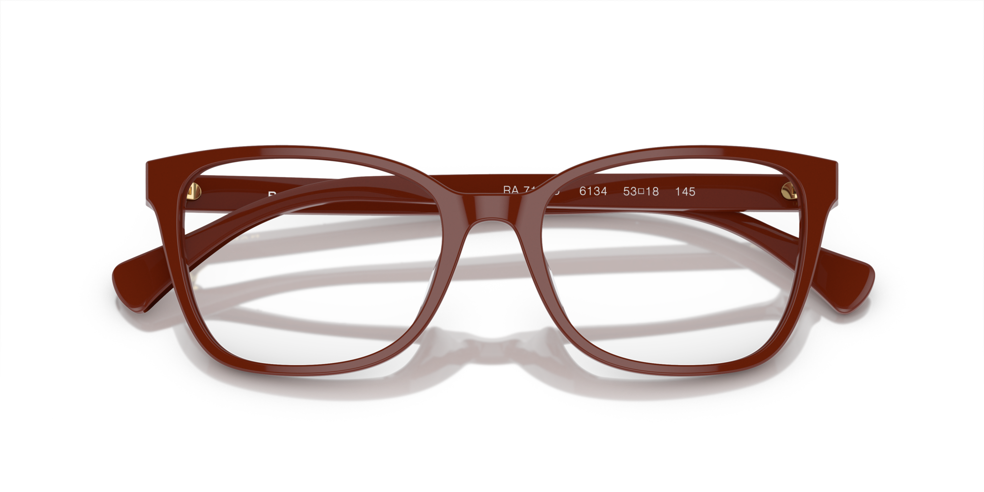 RA7137U 6134 Montature da vista Ralph Lauren 2