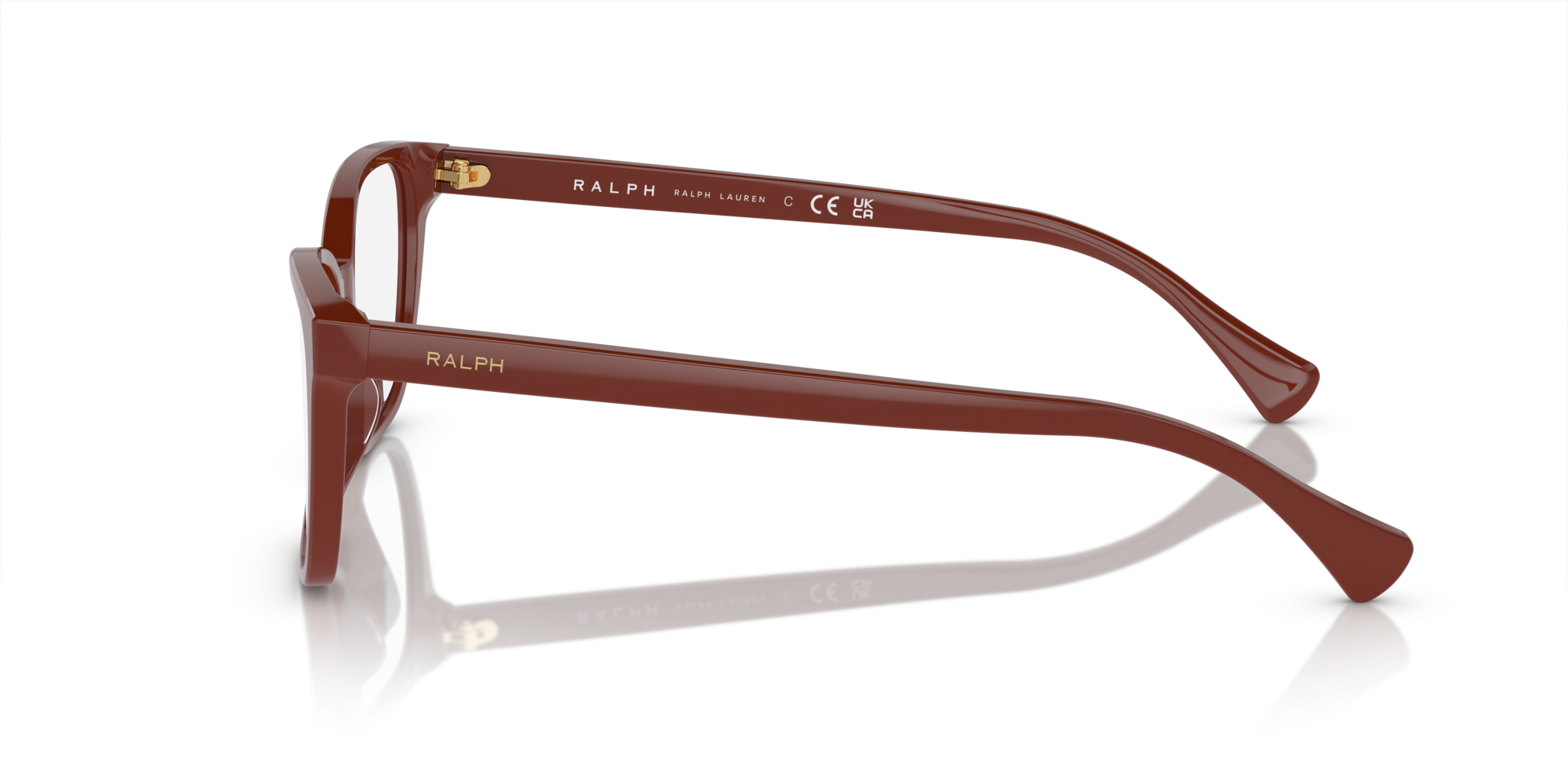 RA7137U 6134 Montature da vista Ralph Lauren 4