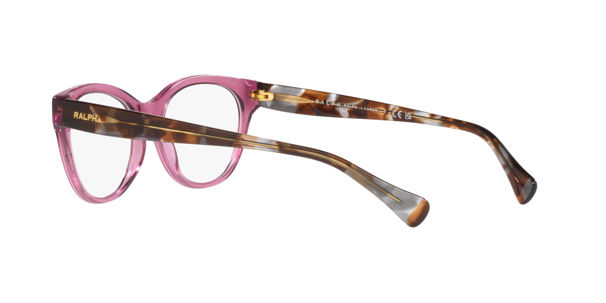 Ralph Lauren RA7141 6008 Montature da vista Ralph Lauren 6