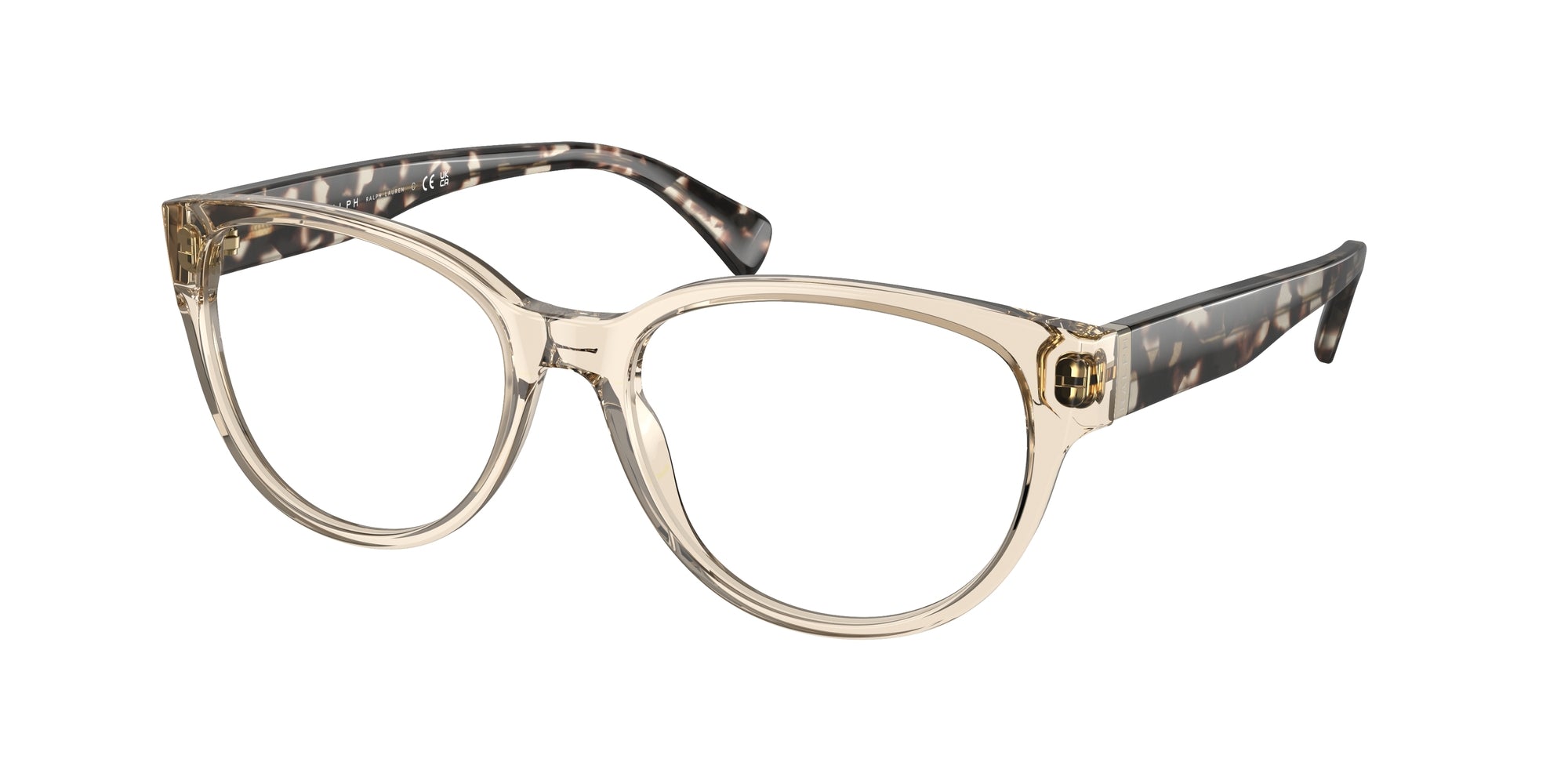 RA7151 6062 Montature da vista Ralph Lauren 1