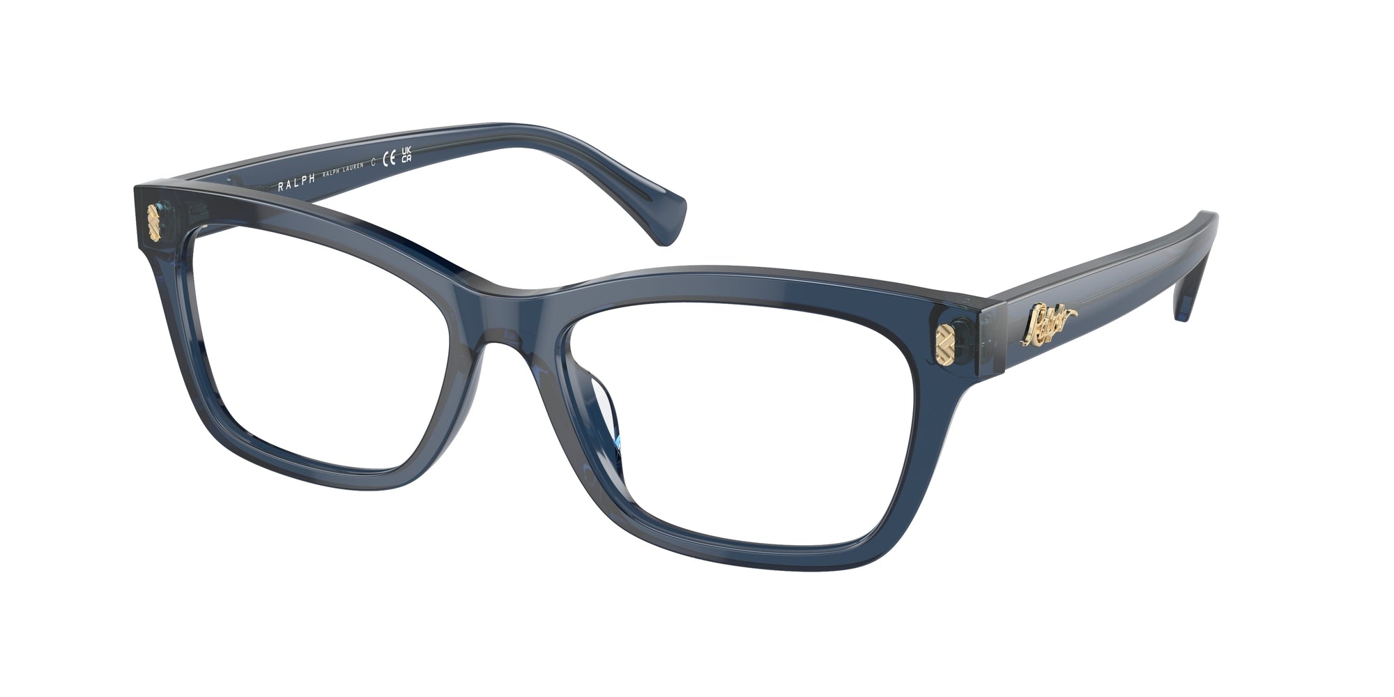 RA7154U 6144 Montature da vista Ralph Lauren 1