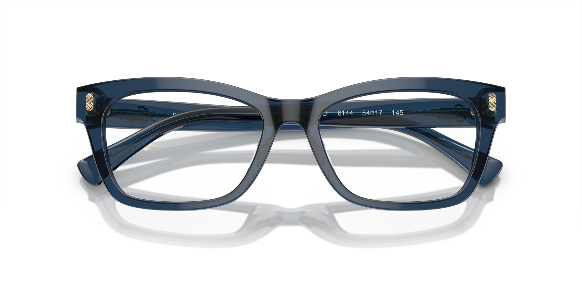 RA7154U 6144 Montature da vista Ralph Lauren 2
