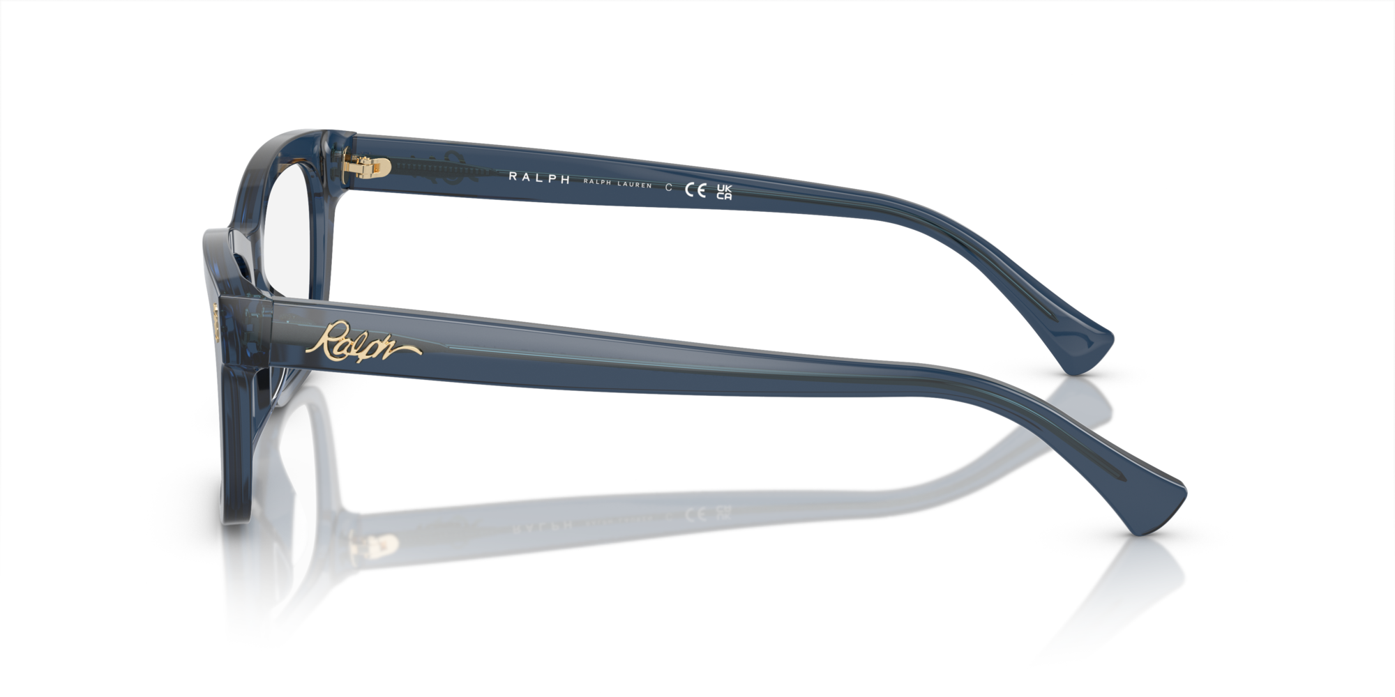 RA7154U 6144 Montature da vista Ralph Lauren 4