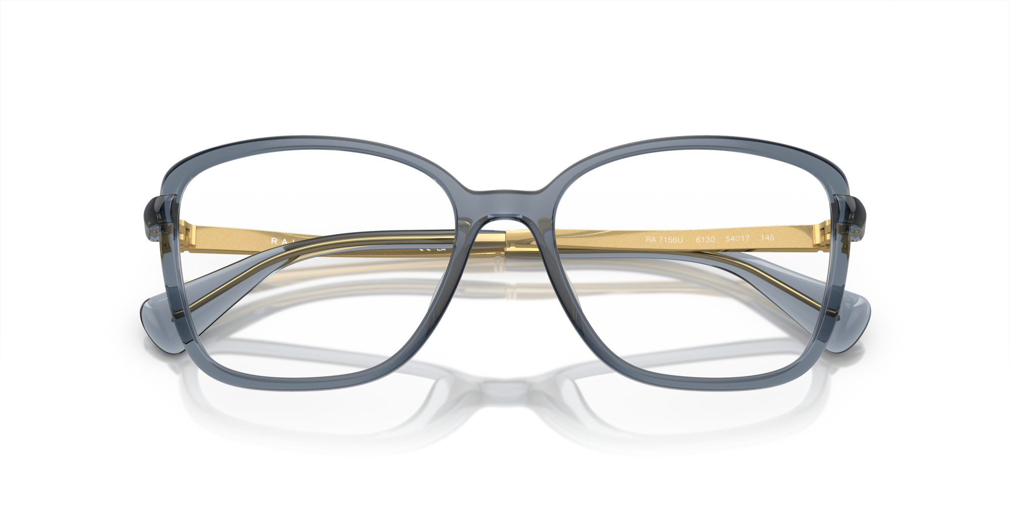Ralph Lauren RA7156U 6130 Montature da vista Ralph Lauren 2