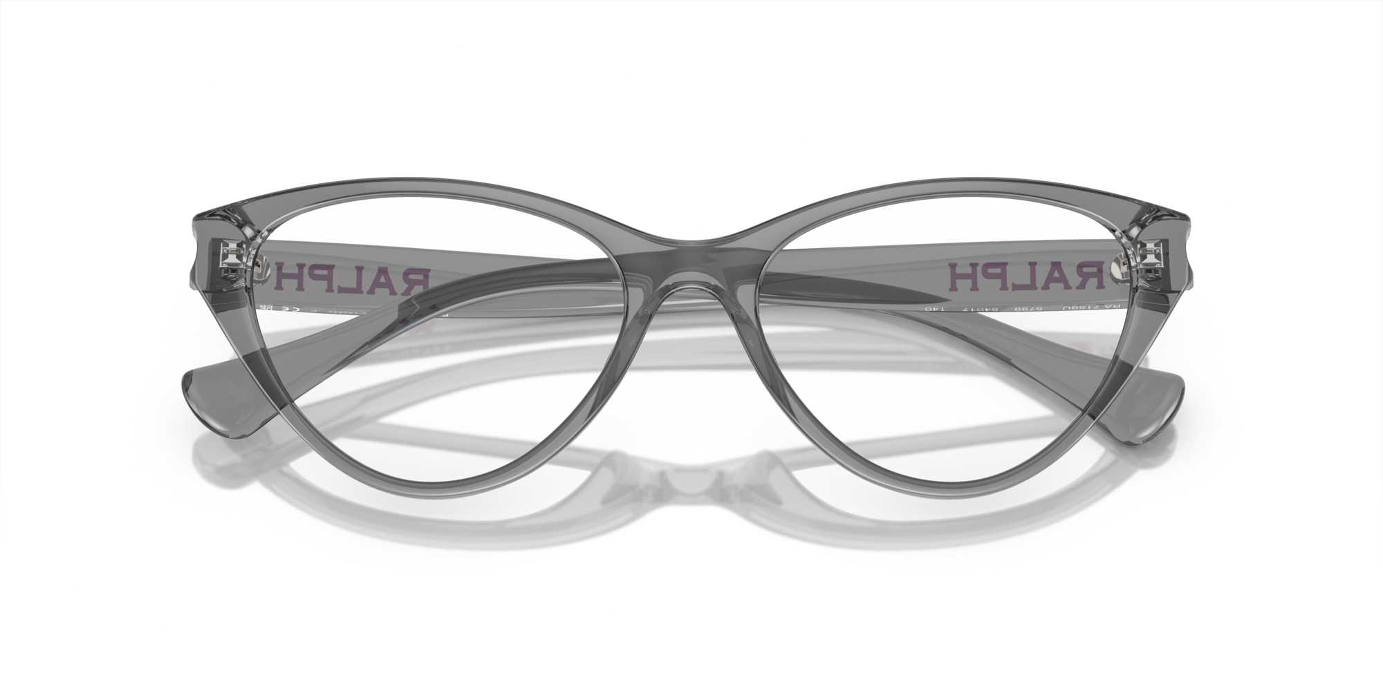 Ralph Lauren RA7159U 5799 Montature da vista Ralph Lauren 2