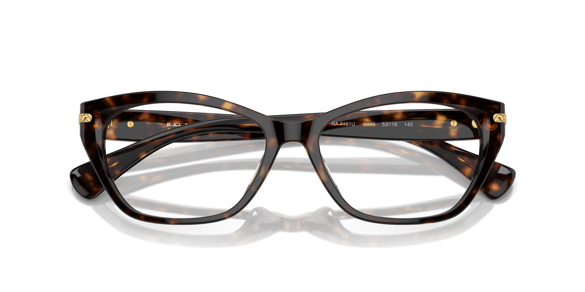 RA7161U 5003 Montature da vista Ralph Lauren 2