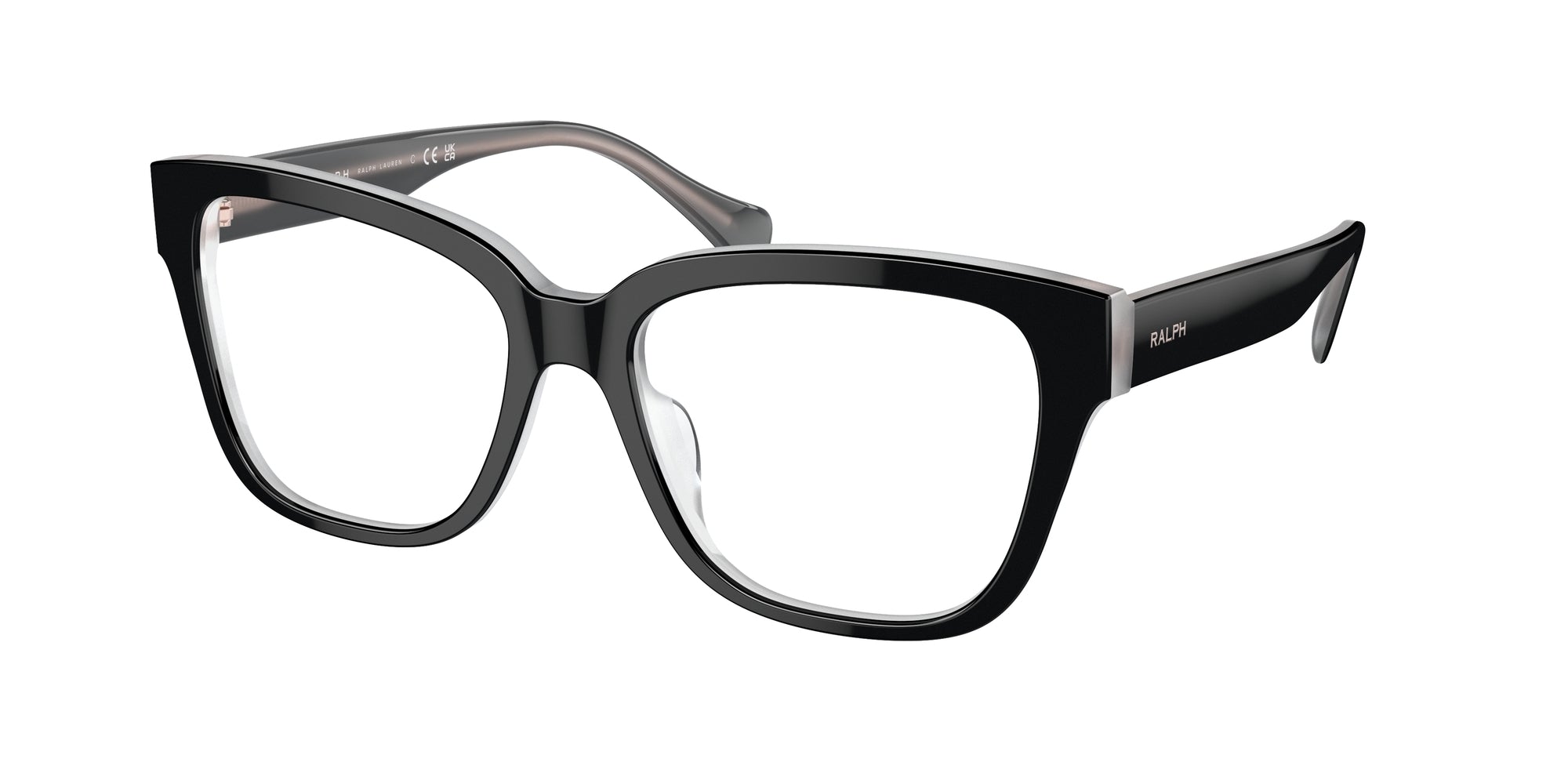 RA7162U 6066 Montature da vista Ralph Lauren 1