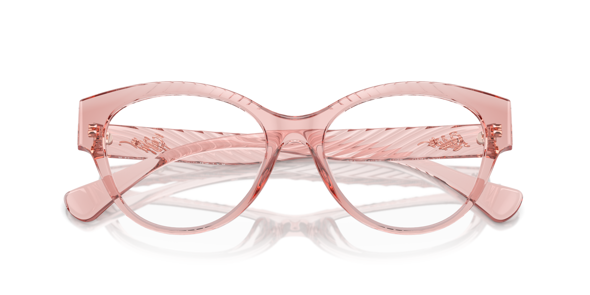 RA7164U 5801 Montature da vista Ralph Lauren 2