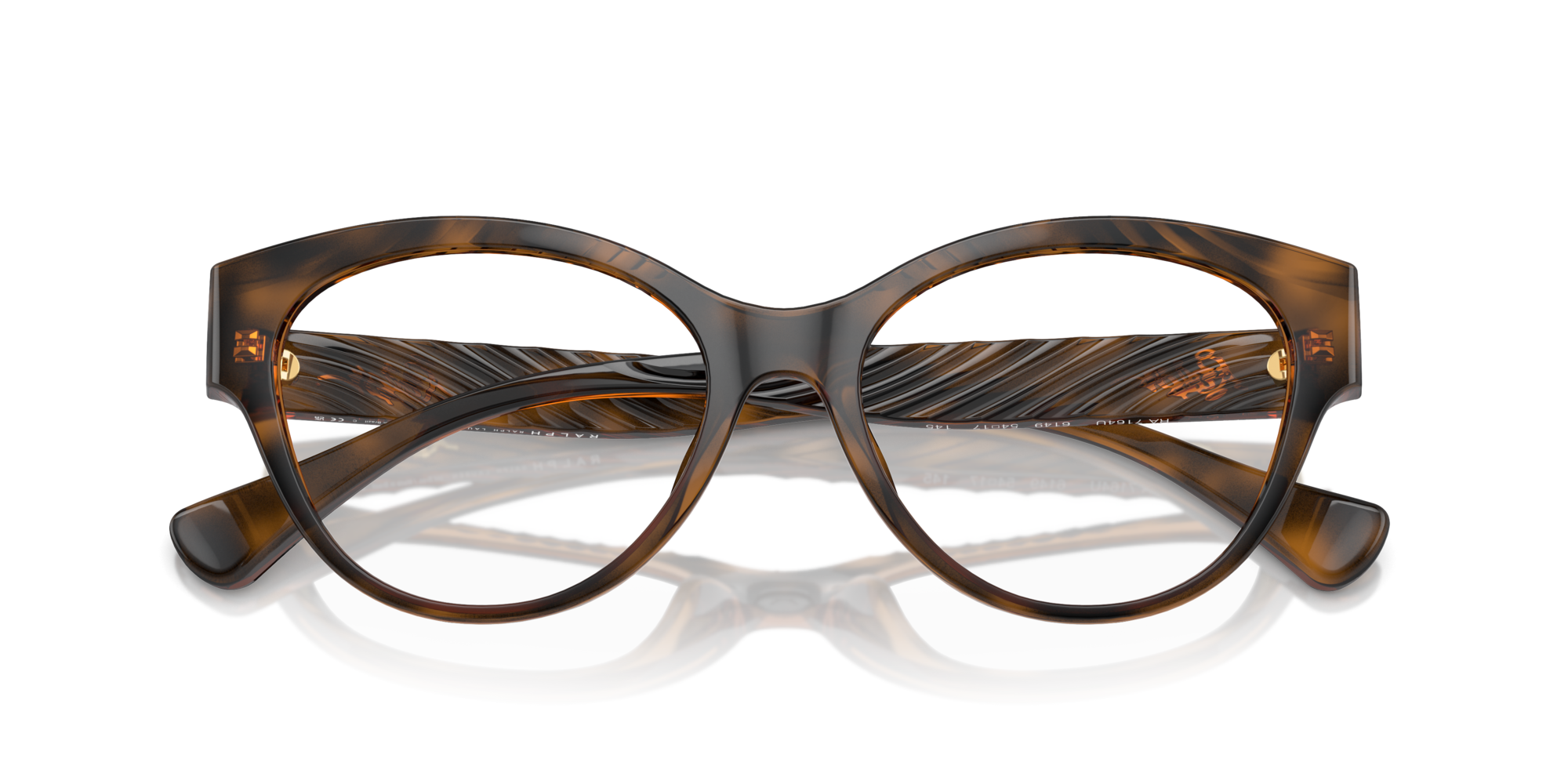 RA7164U 6149 Montature da vista Ralph Lauren 2