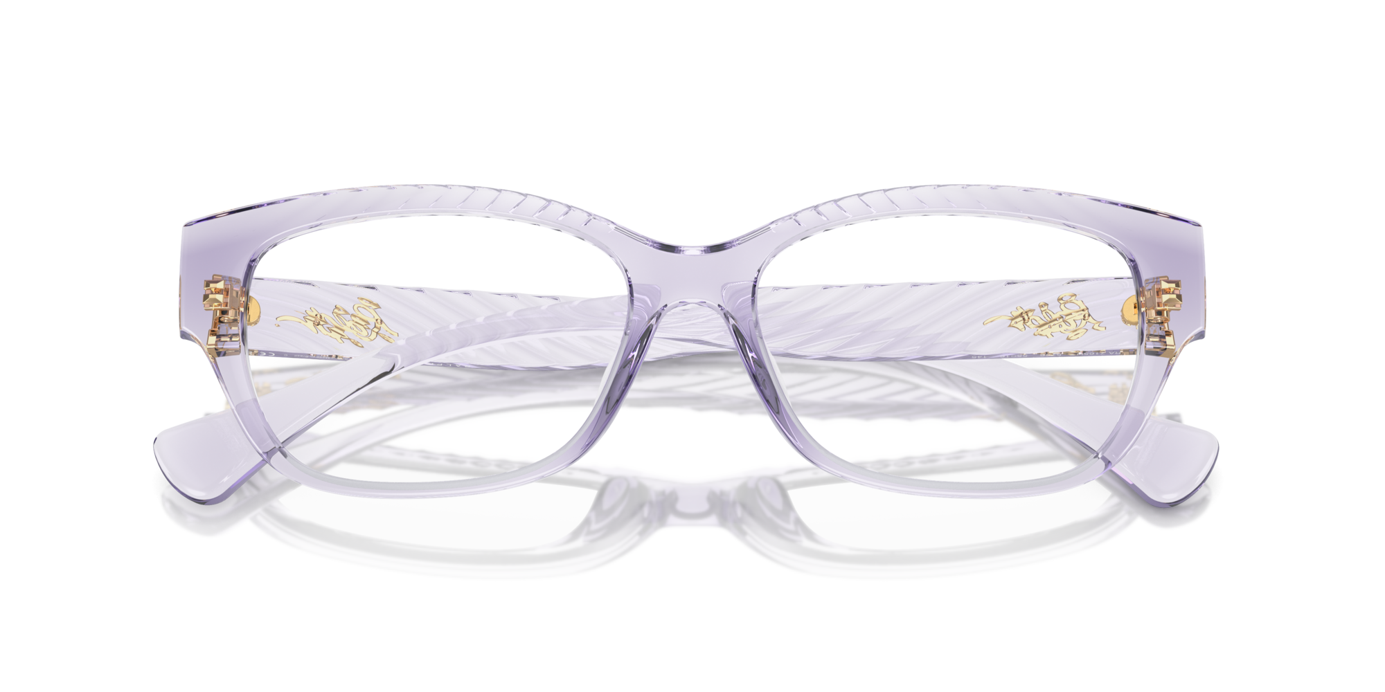 RA7165U 5746 Montature da vista Ralph Lauren 2