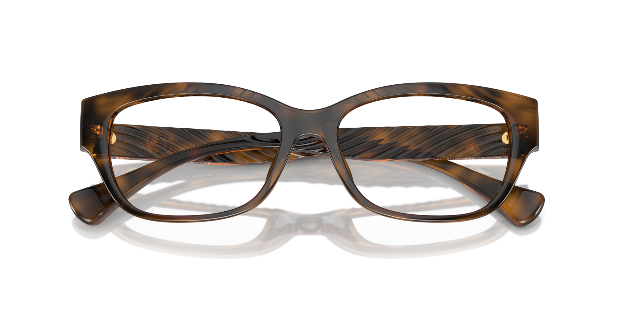 RA7165U 6149 Montature da vista Ralph Lauren 2
